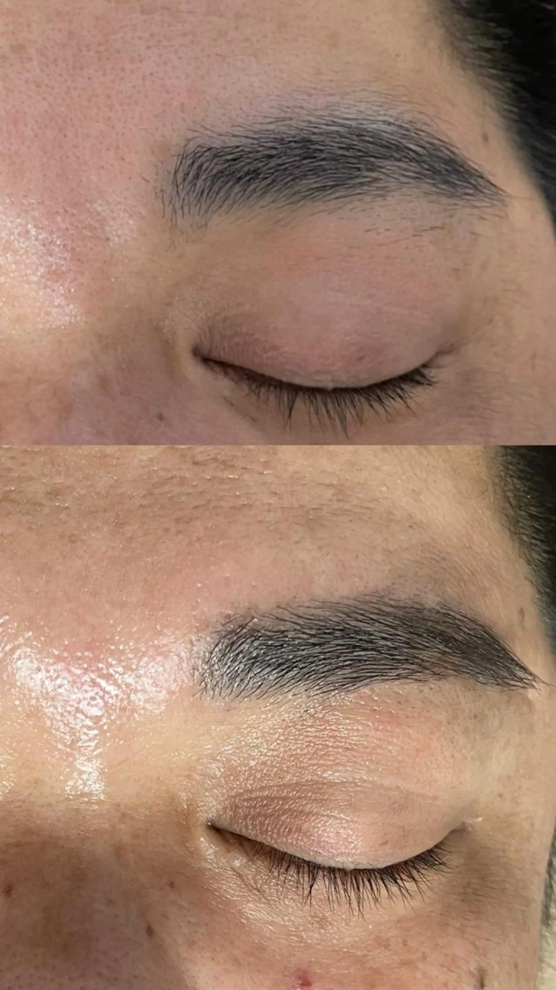 メンズ ヘアアレンジ ワックス脱毛 Epina 千葉店 【エピナ】のエステ・リラクイメージ