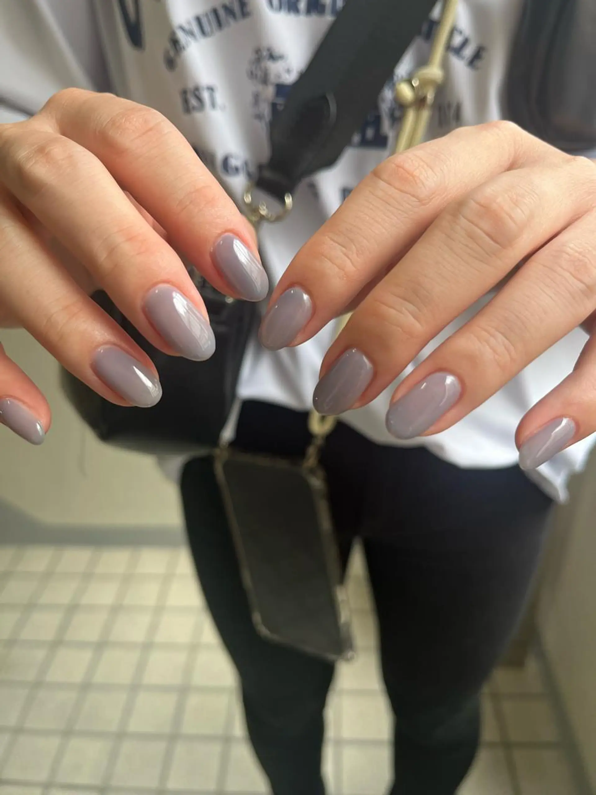 ネイル Etel atelier。のネイルデザイン