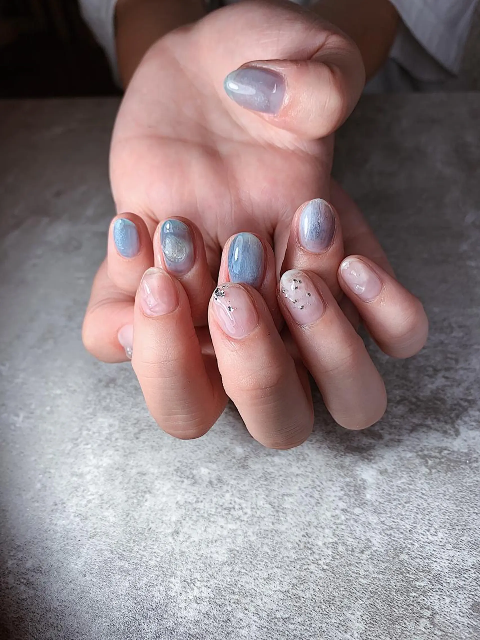 ネイル 土屋 智子のエステ・リラクイメージ