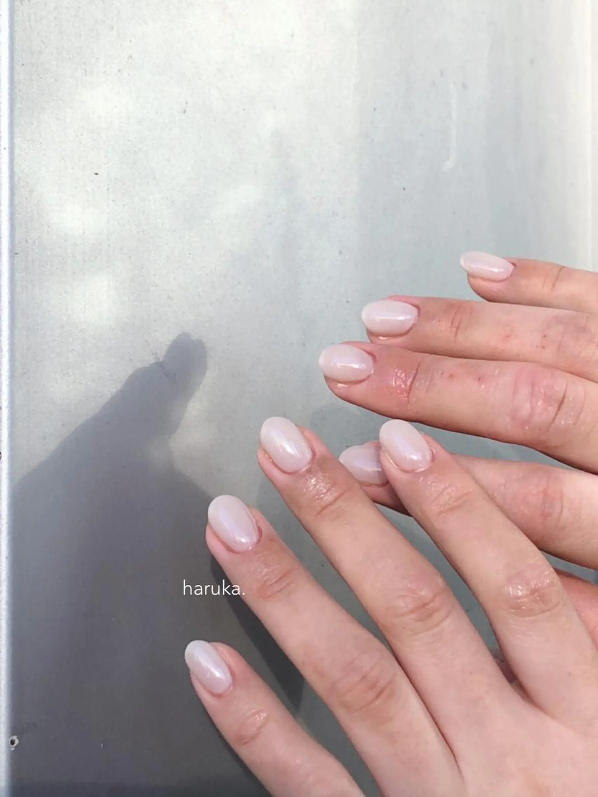 ネイル soirée所属・nail salon Soiréeのネイルデザイン