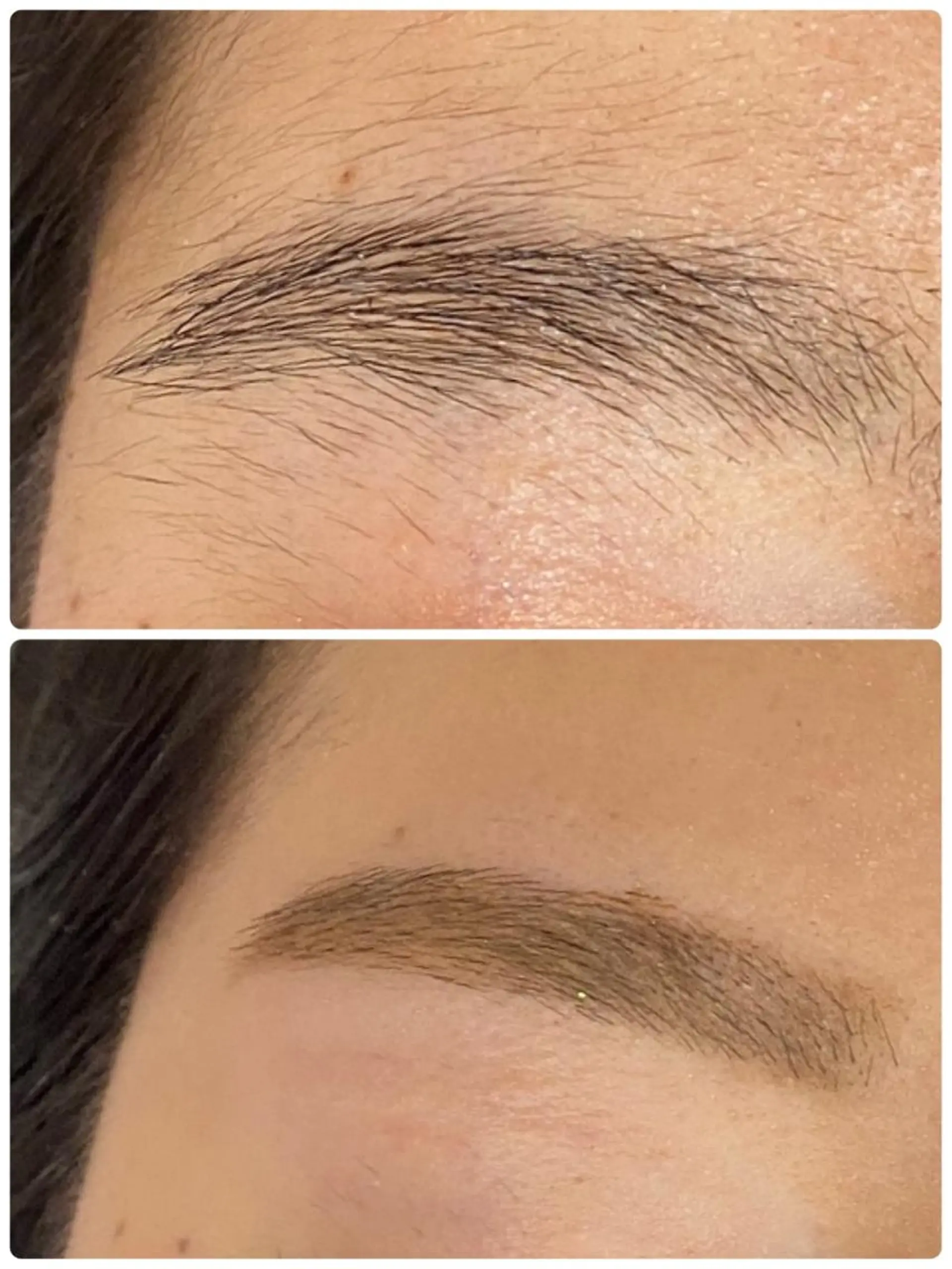 アイブロウ koti onni所属・koti  onni eyelashのマツエク・マツパデザイン