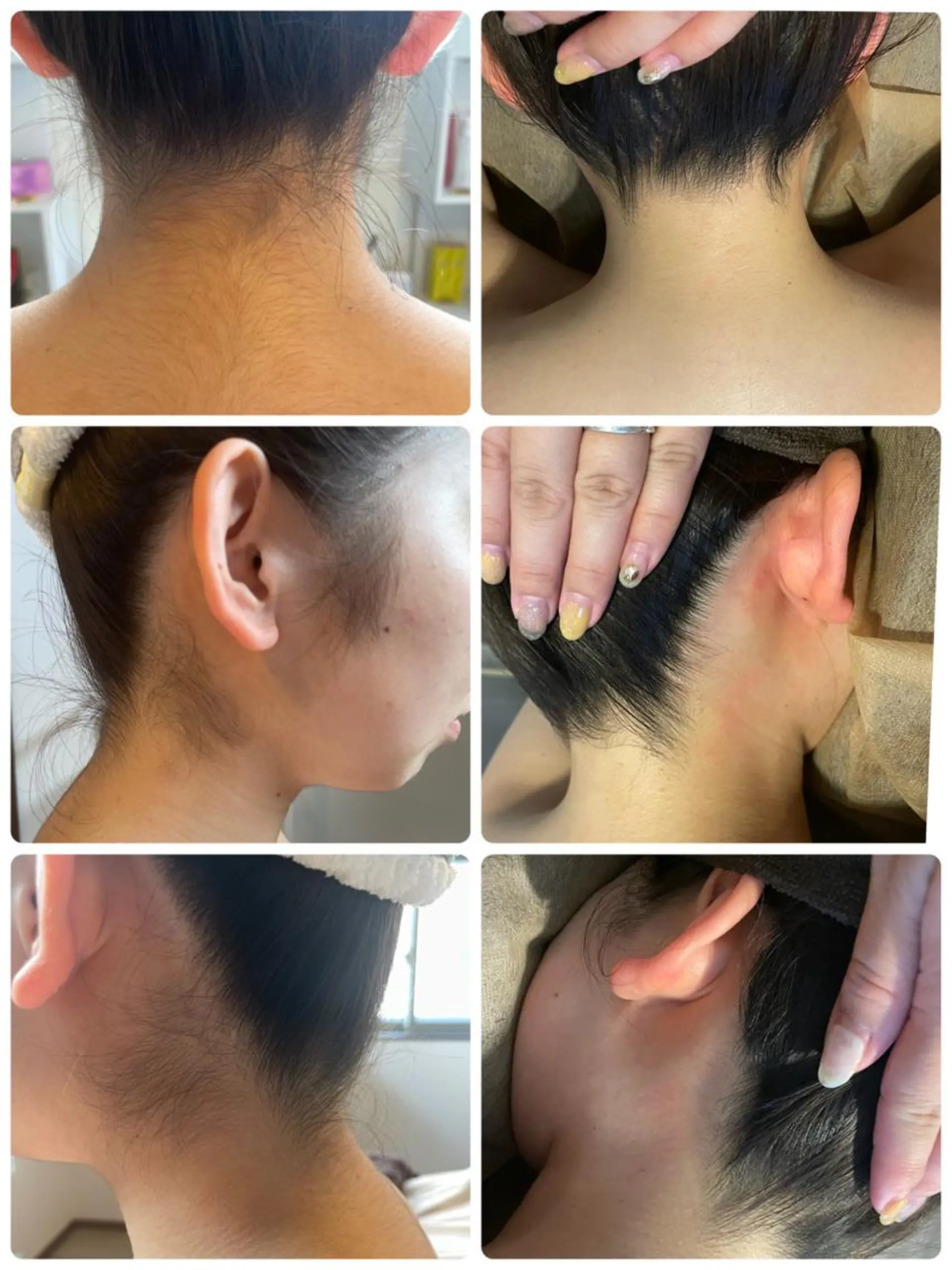 脱毛 肌育脱毛サロン LikoLinaのその他イメージ