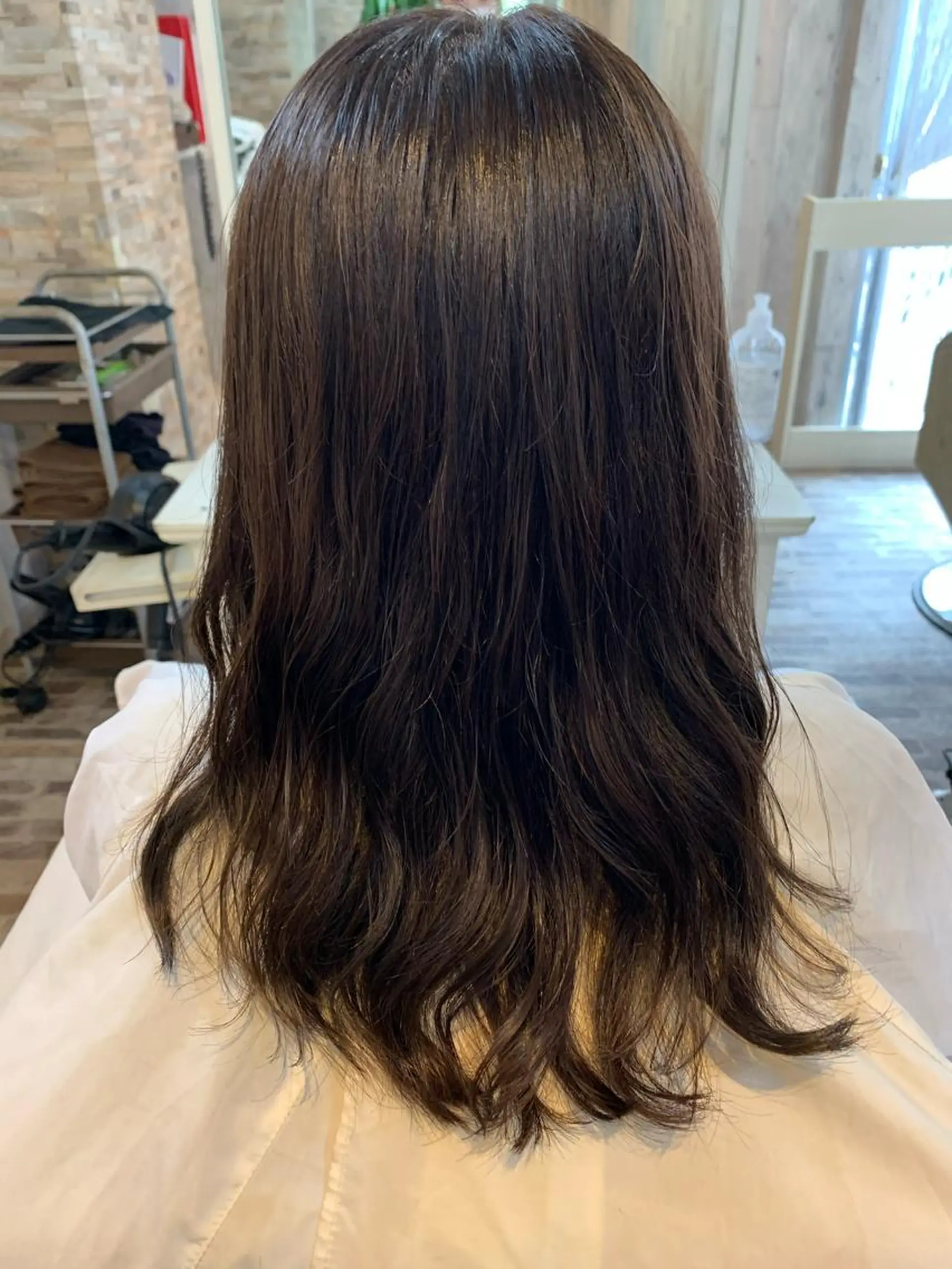 ロング ✨【店長】Lily. 北千住Seina✨のヘアスタイル