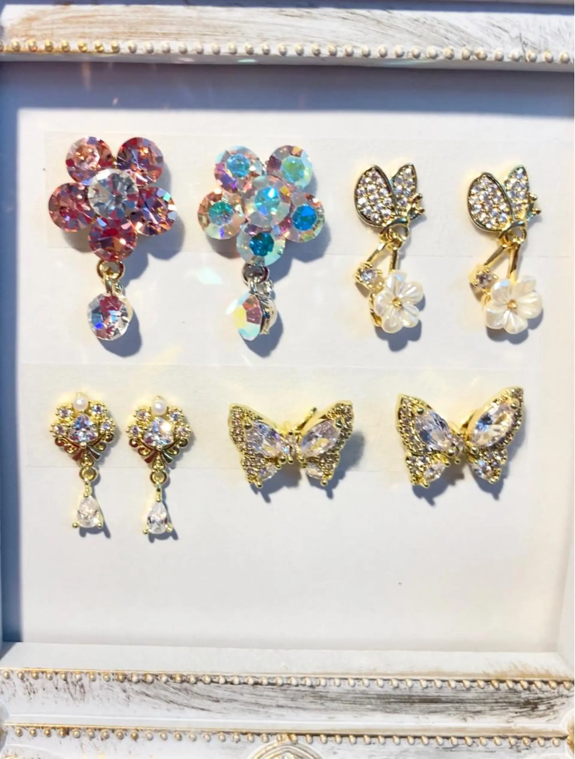 ネイル Nail salon MEGUMIのネイルデザイン