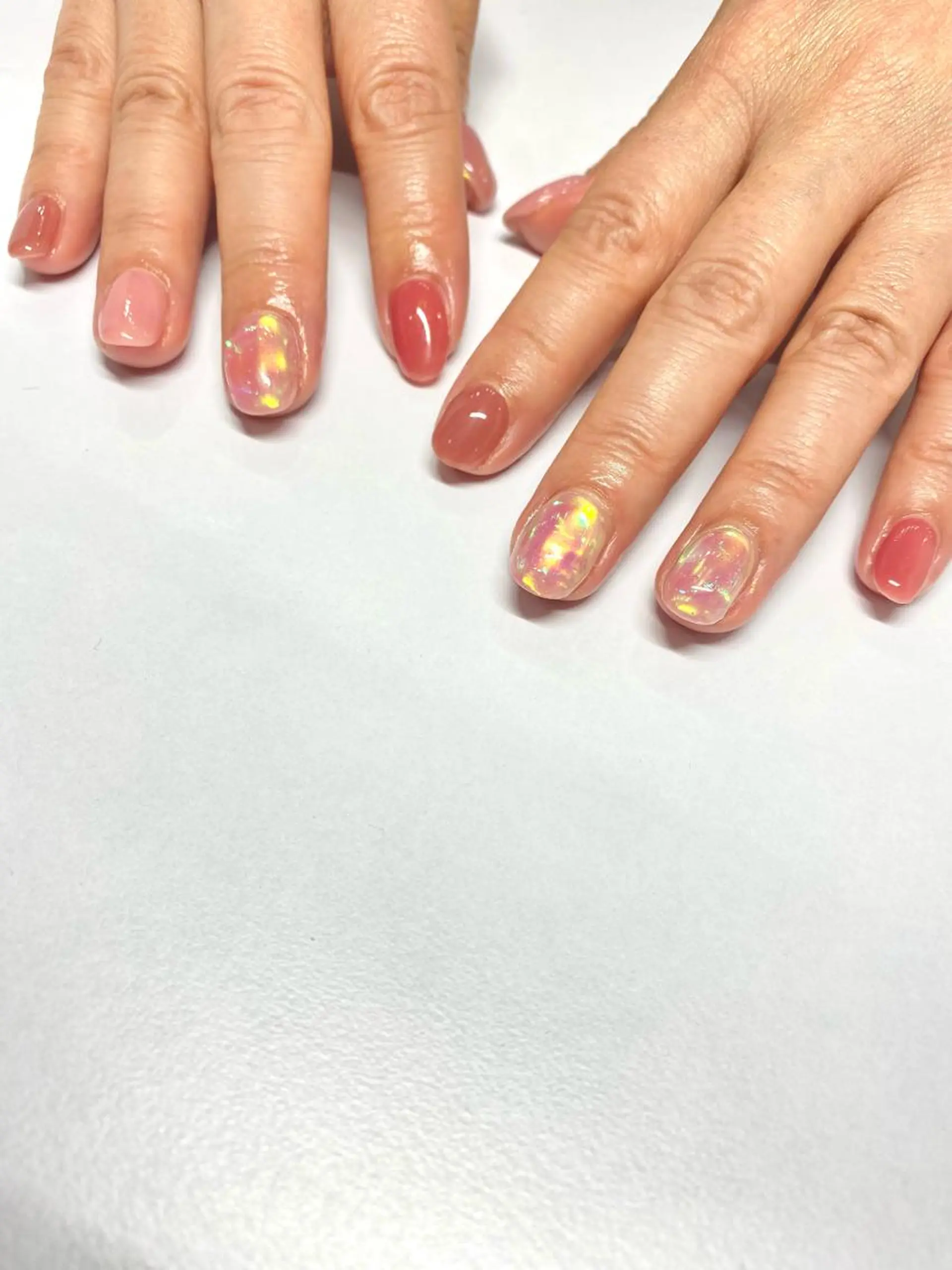 ネイル Babel Mirokuのエステ・リラクイメージ