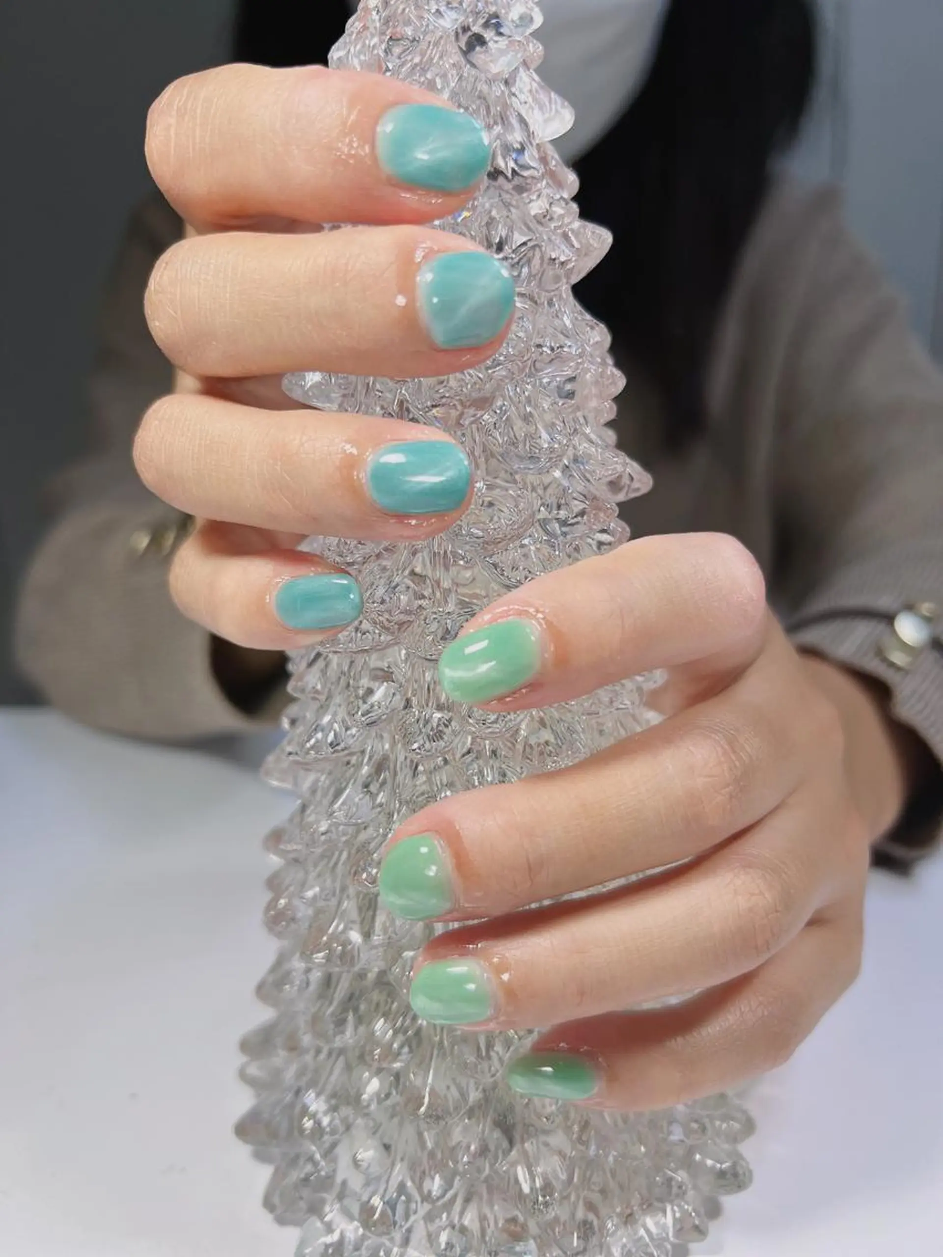 ネイル ネイルサロン ロア旧ジョリーのネイルデザイン