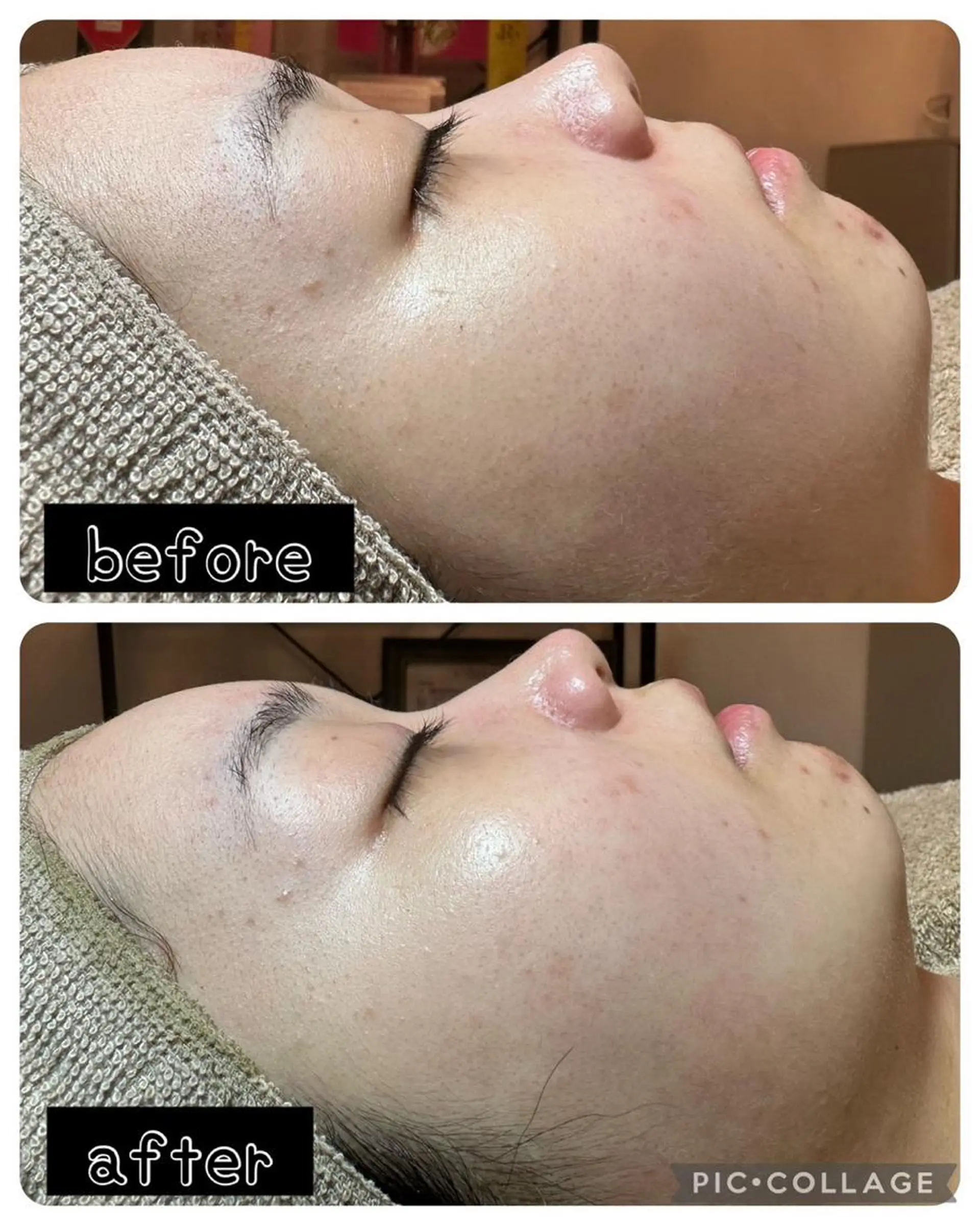 エステ ネイルサロンfeel茂原店所属・Feel ‪‪☺︎‬Yuriaのネイルデザイン