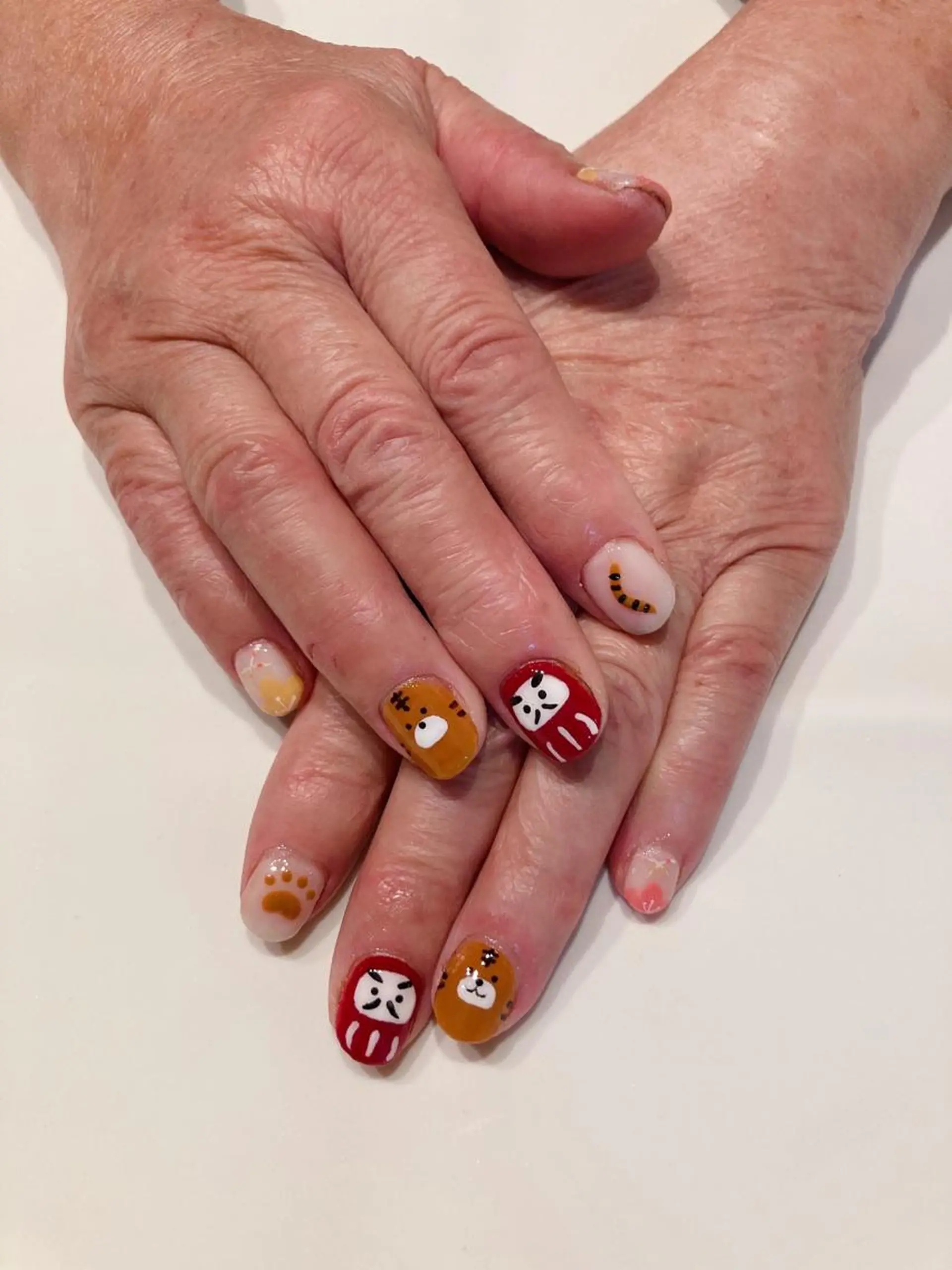 ネイル KaHaNa nail salonのネイルデザイン