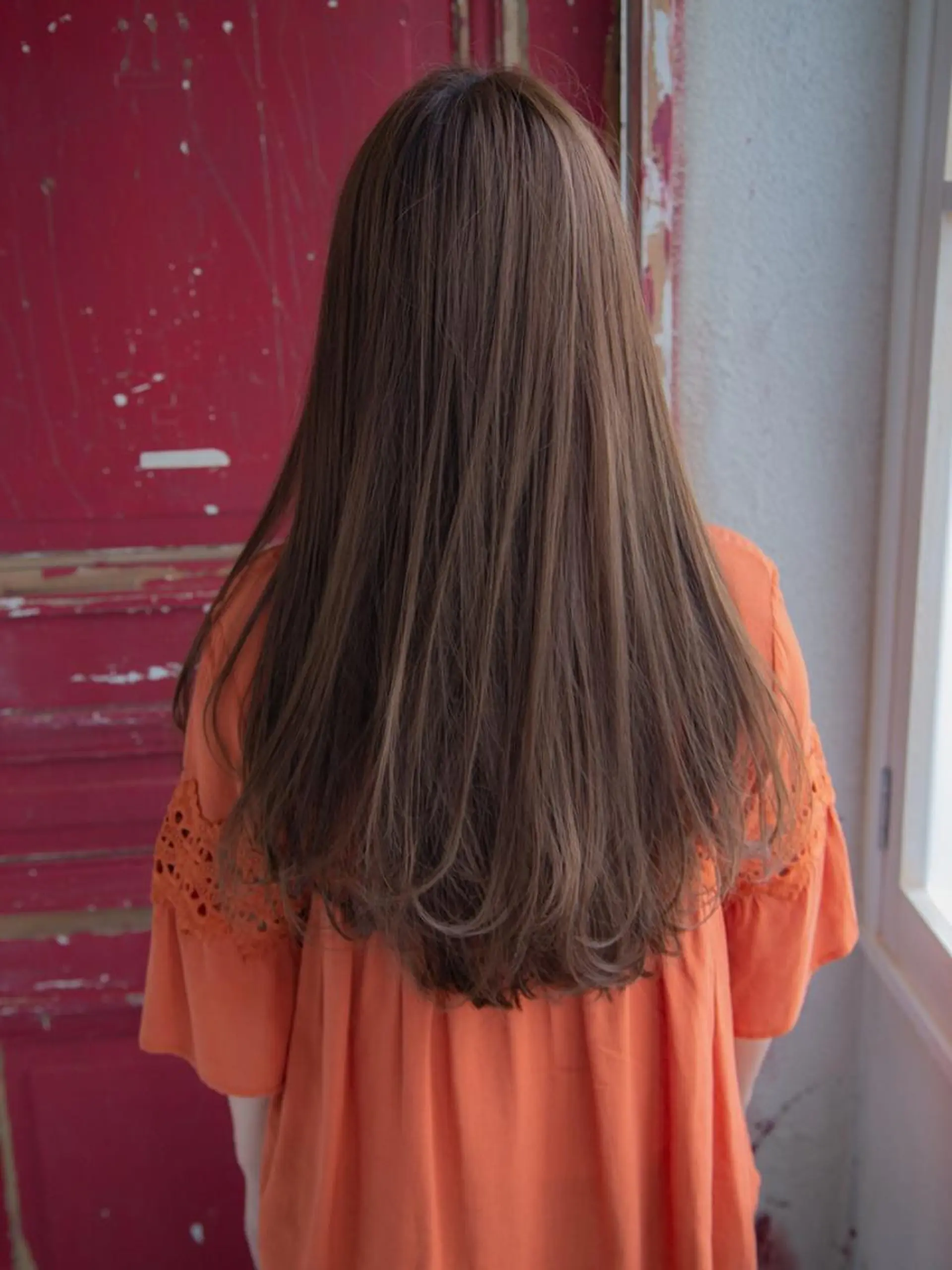 ロング 似合わせショート kengoのヘアスタイル