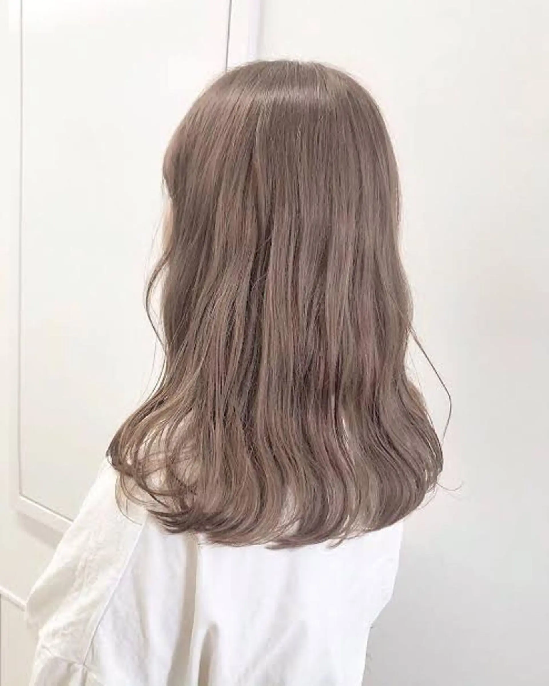 ロング カラー ヘアカラー 🌼あんなtrend color🌼のヘアスタイル