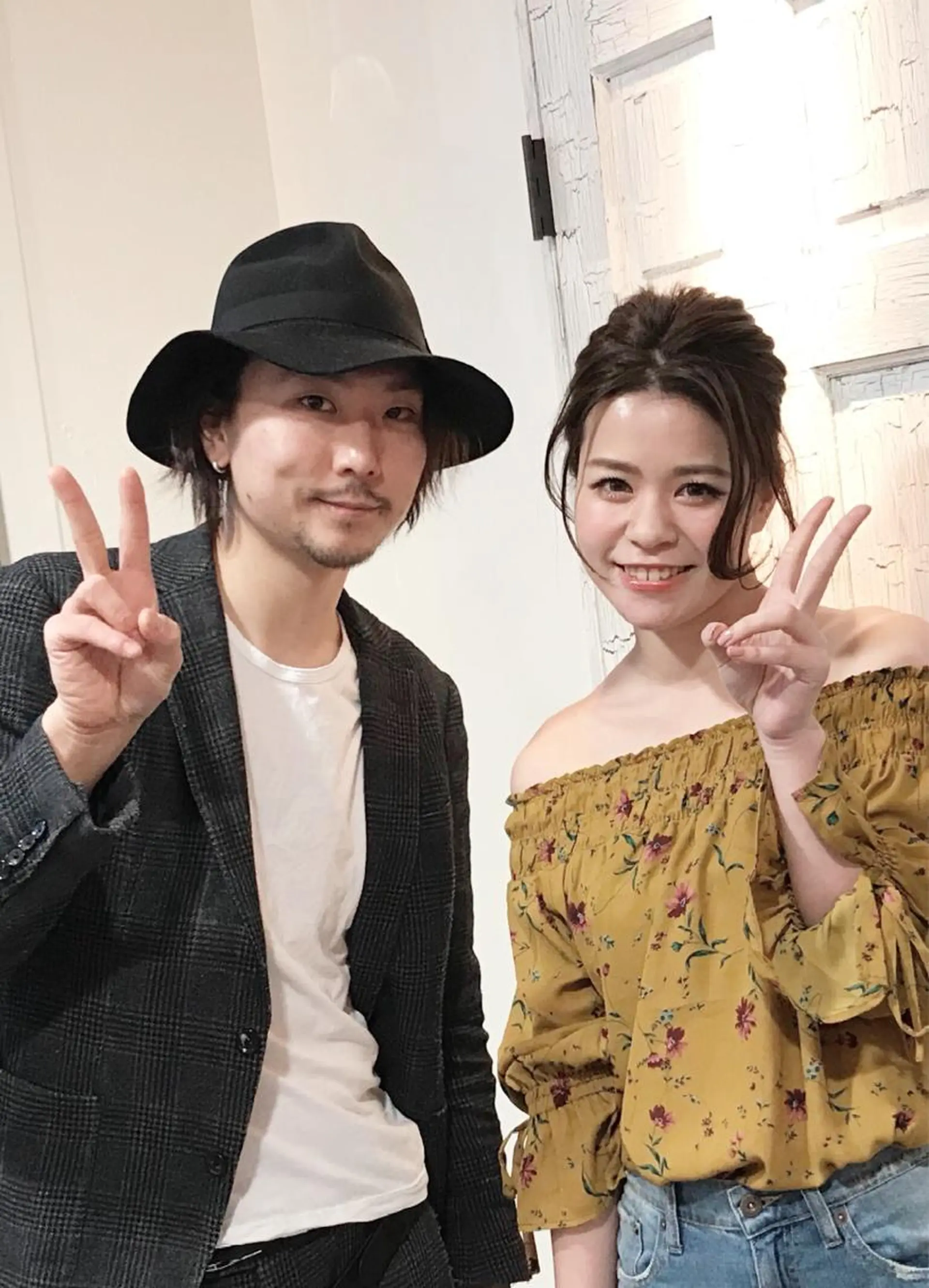 chouchoute    シュシュット所属・HON ホンのその他イメージ