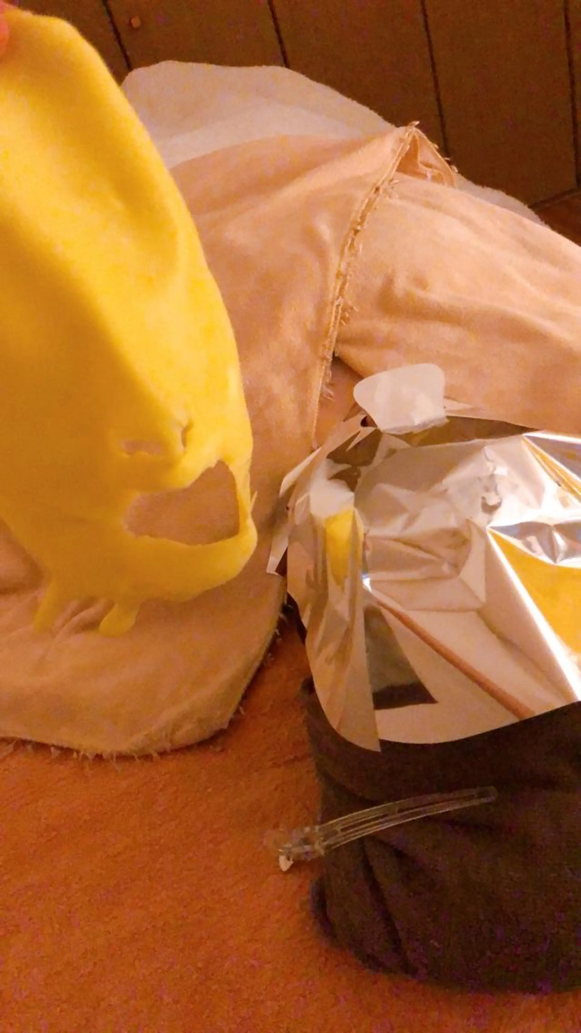 エステ リラク 高岡⌇ Ayaka🌻のエステ・リラクイメージ