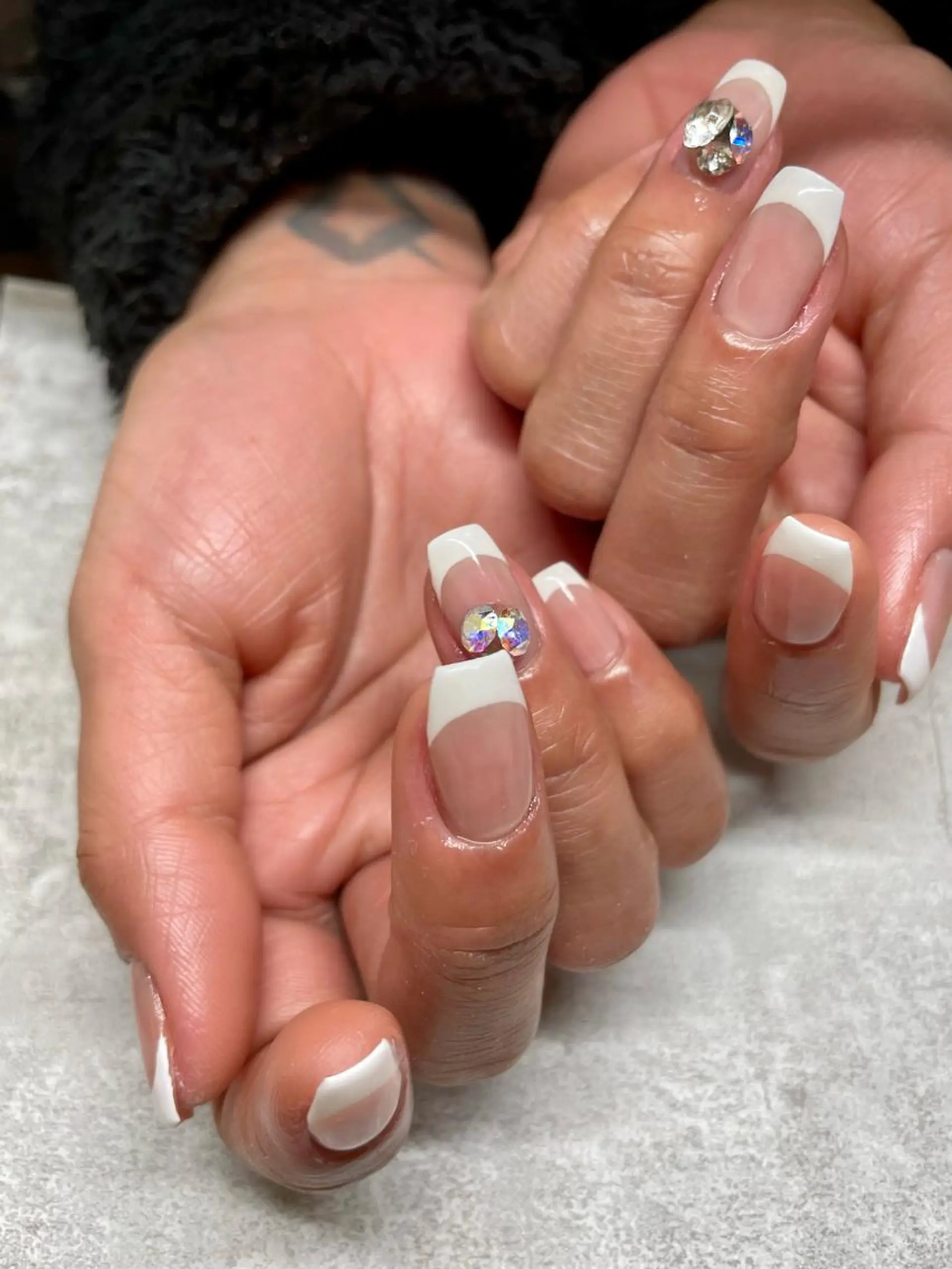 ネイル Ｍ☆NAIL asamiのネイルデザイン