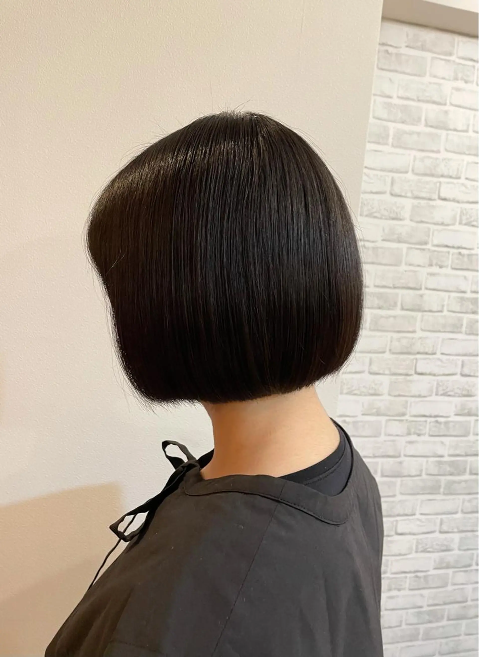 ショート yuko🌷マツパ/ パリジェンヌのマツエク・マツパデザイン