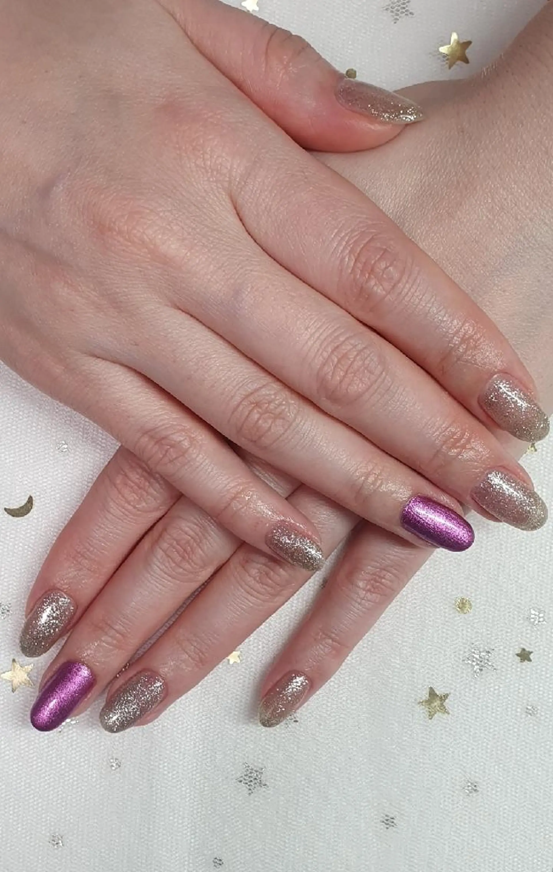 ネイル アートネイル Salon de dahan所属・SALON DE DAHANのネイルデザイン