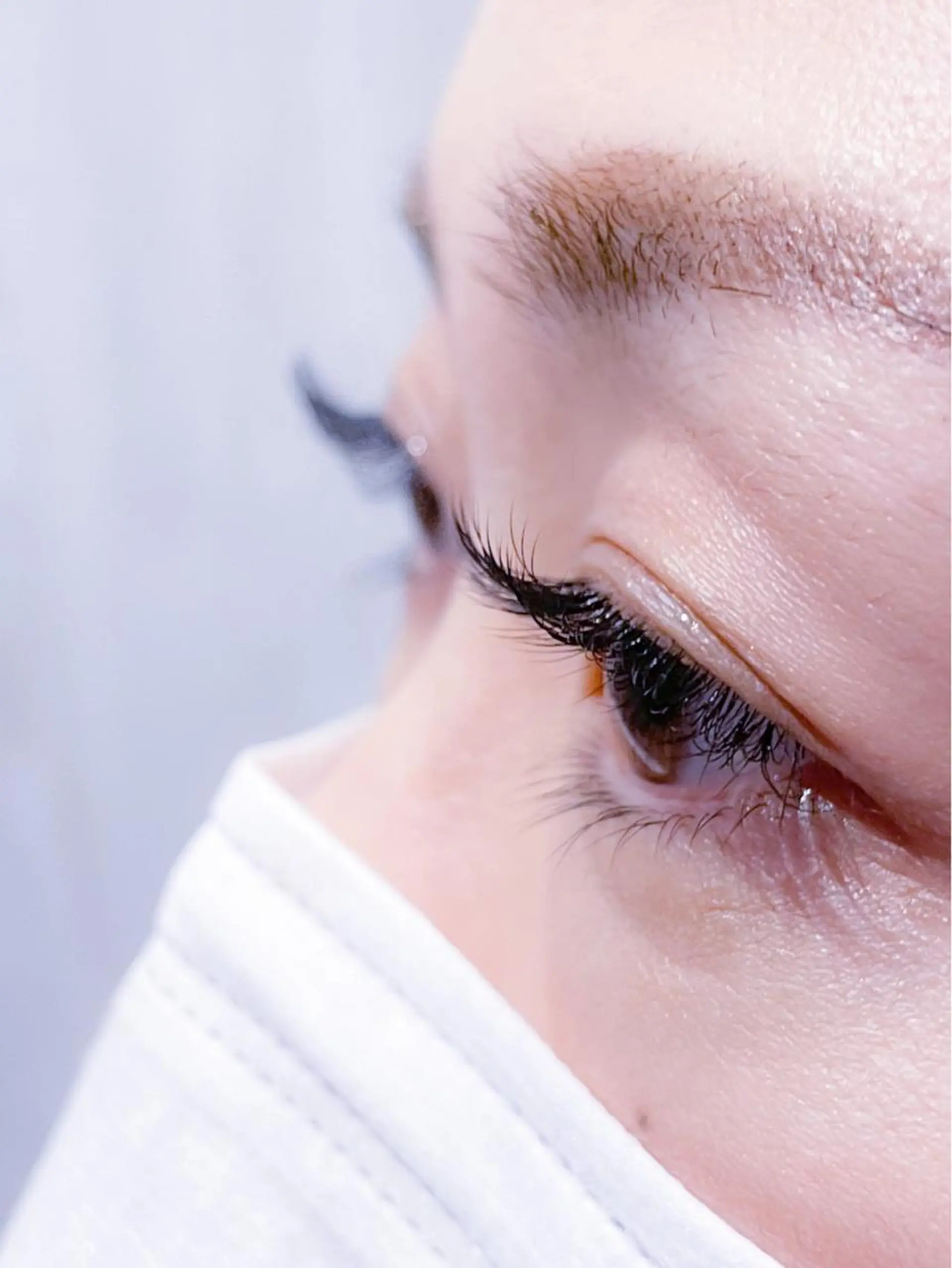 マツエク・マツパ 飯田/Tomo's HairDesignのマツエク・マツパデザイン