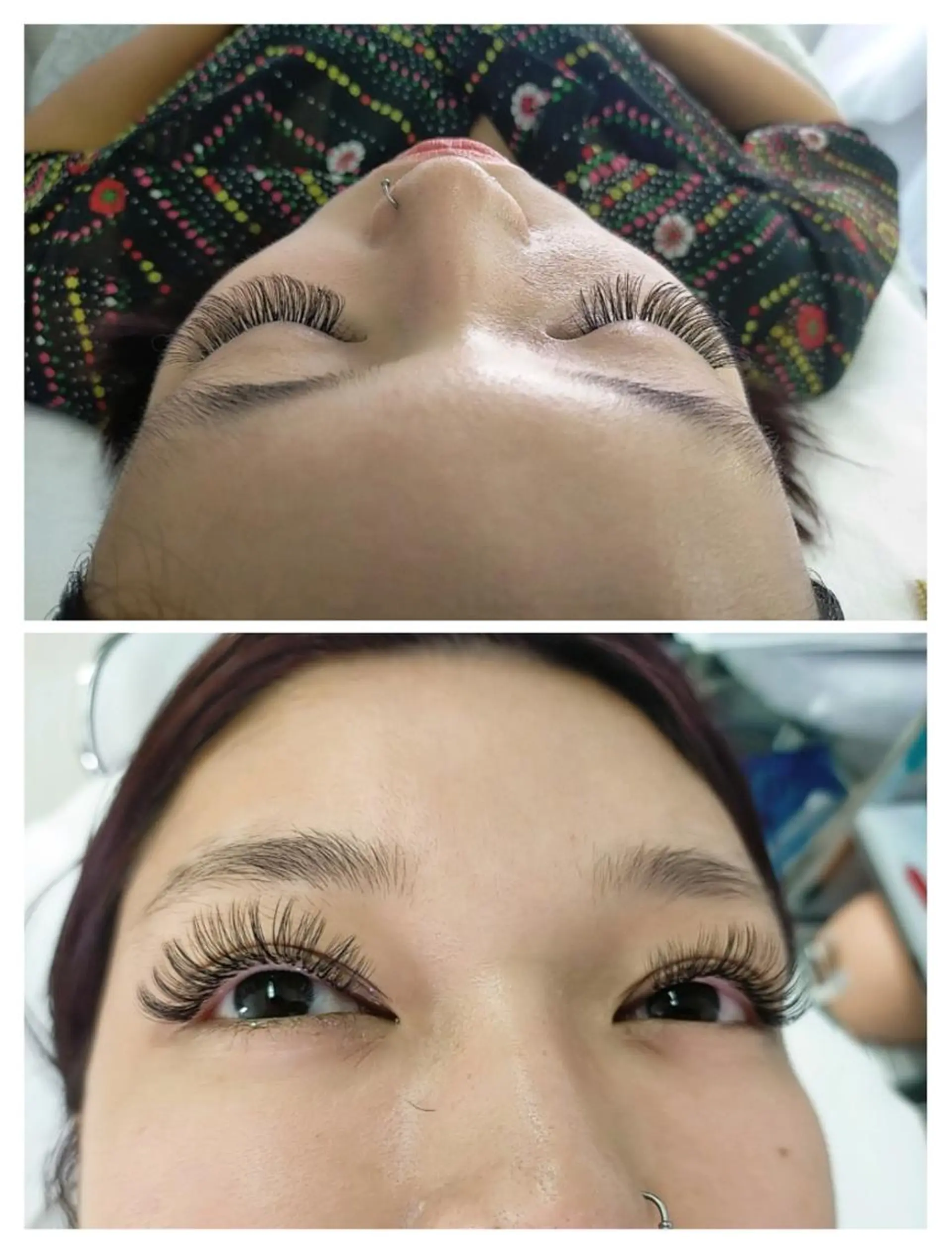 マツエク・マツパ マツエク ✨Yumi ☆eye✨のマツエク・マツパデザイン