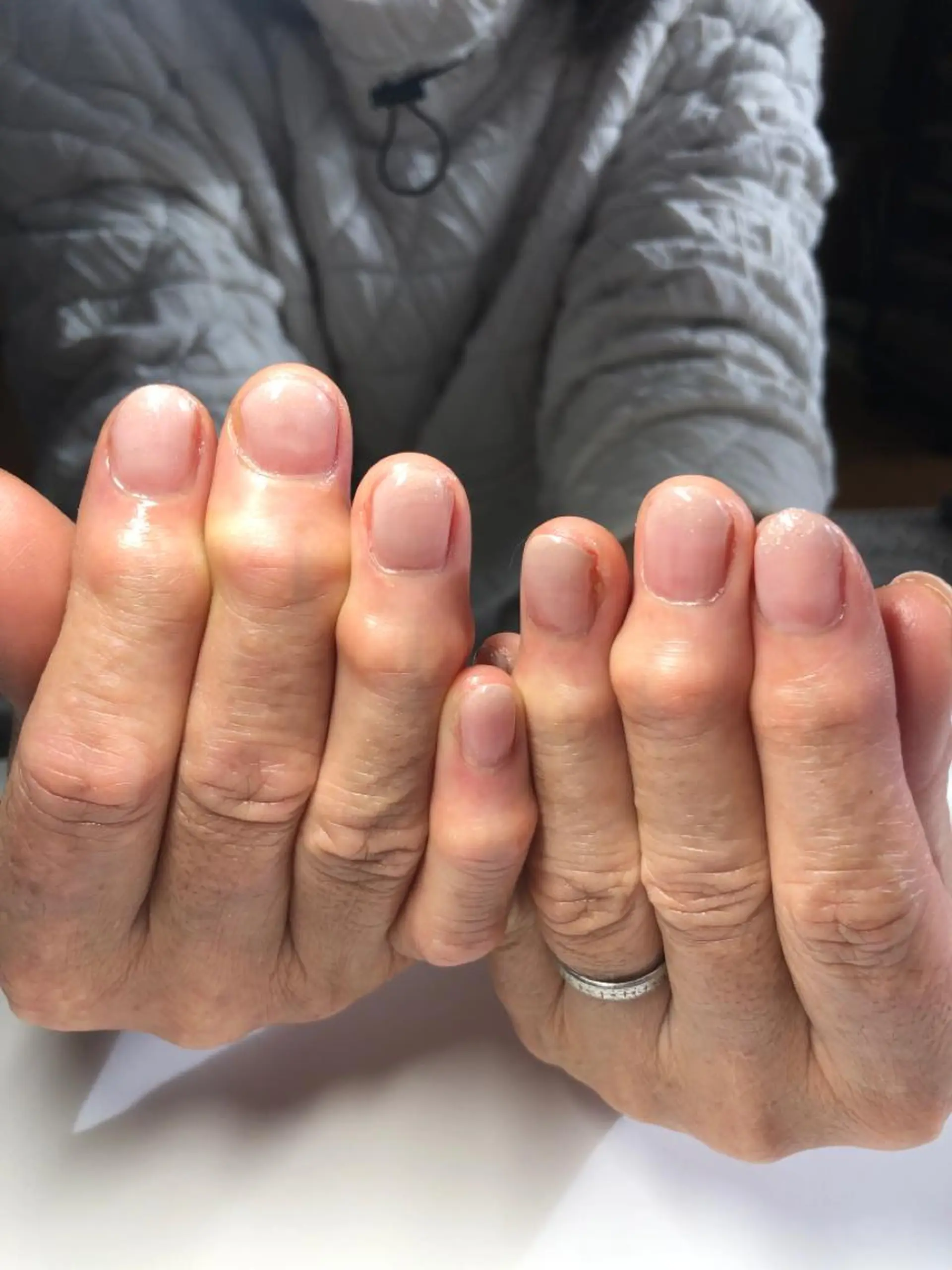 ネイル ホワイト パーソナルカラー診断 船橋日大前駅店のその他イメージ