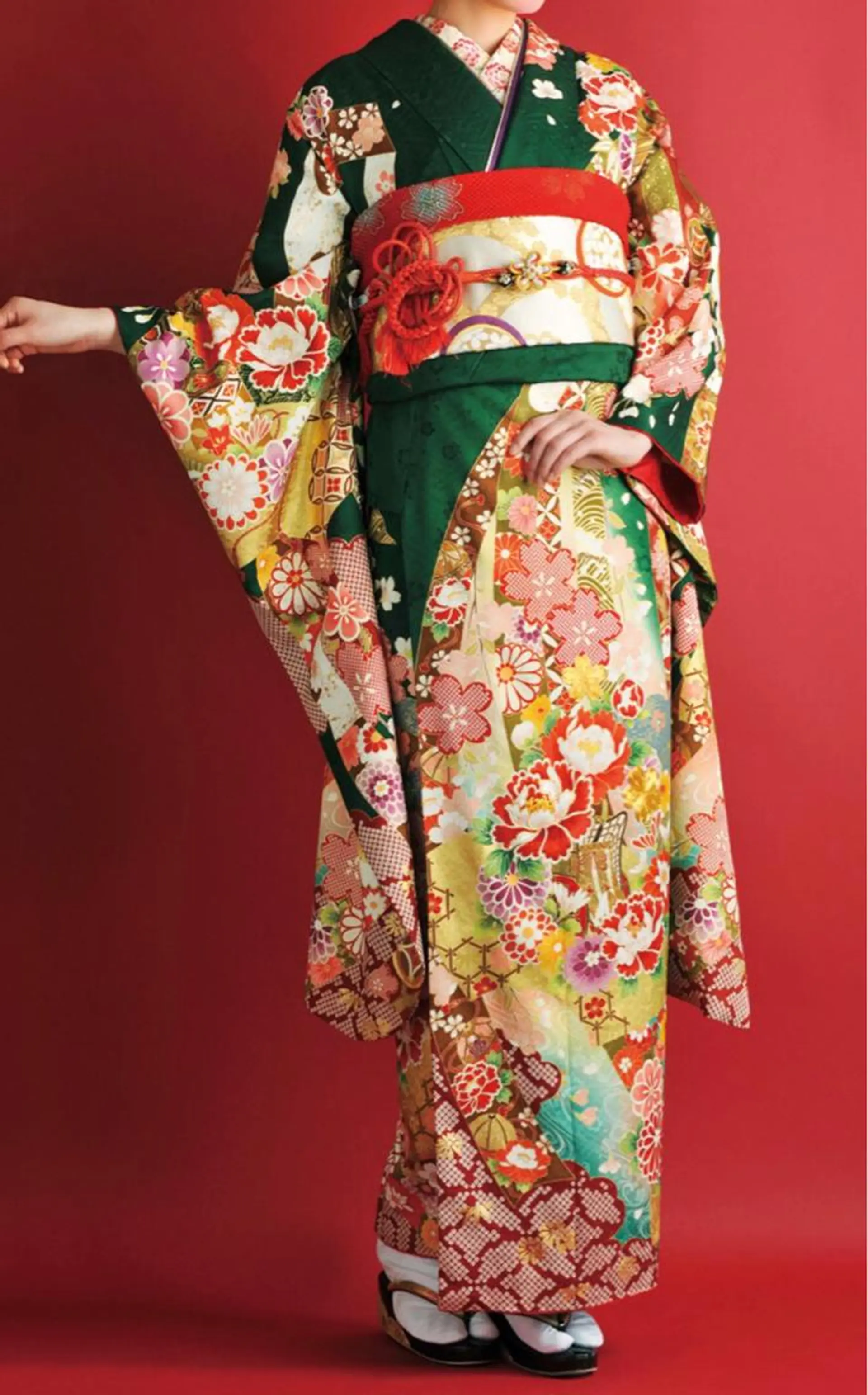 竹内着付け所属・竹内 ますみのその他イメージ