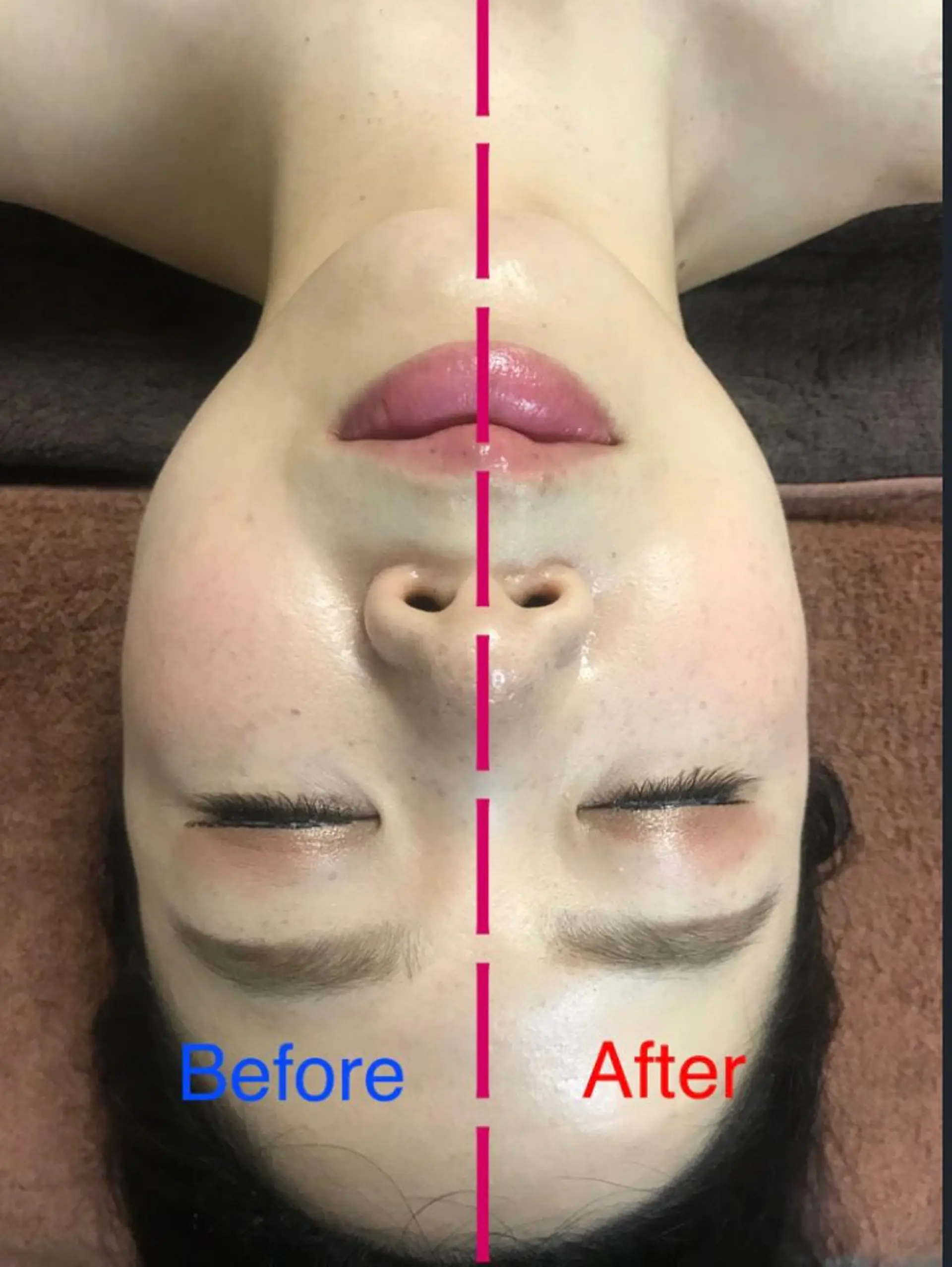 小顔筋膜矯正サロン桜Biscuit~サクラビスケット~所属・小顔/肩こり/脱毛 桜Bisucuitのエステ・リラクイメージ