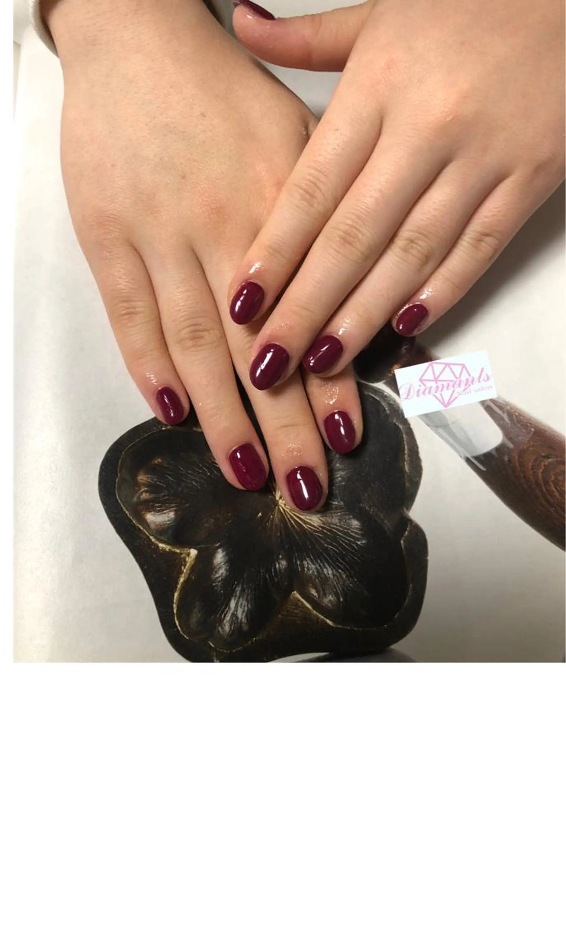 ネイル ハンドネイル Asa miのネイルデザイン