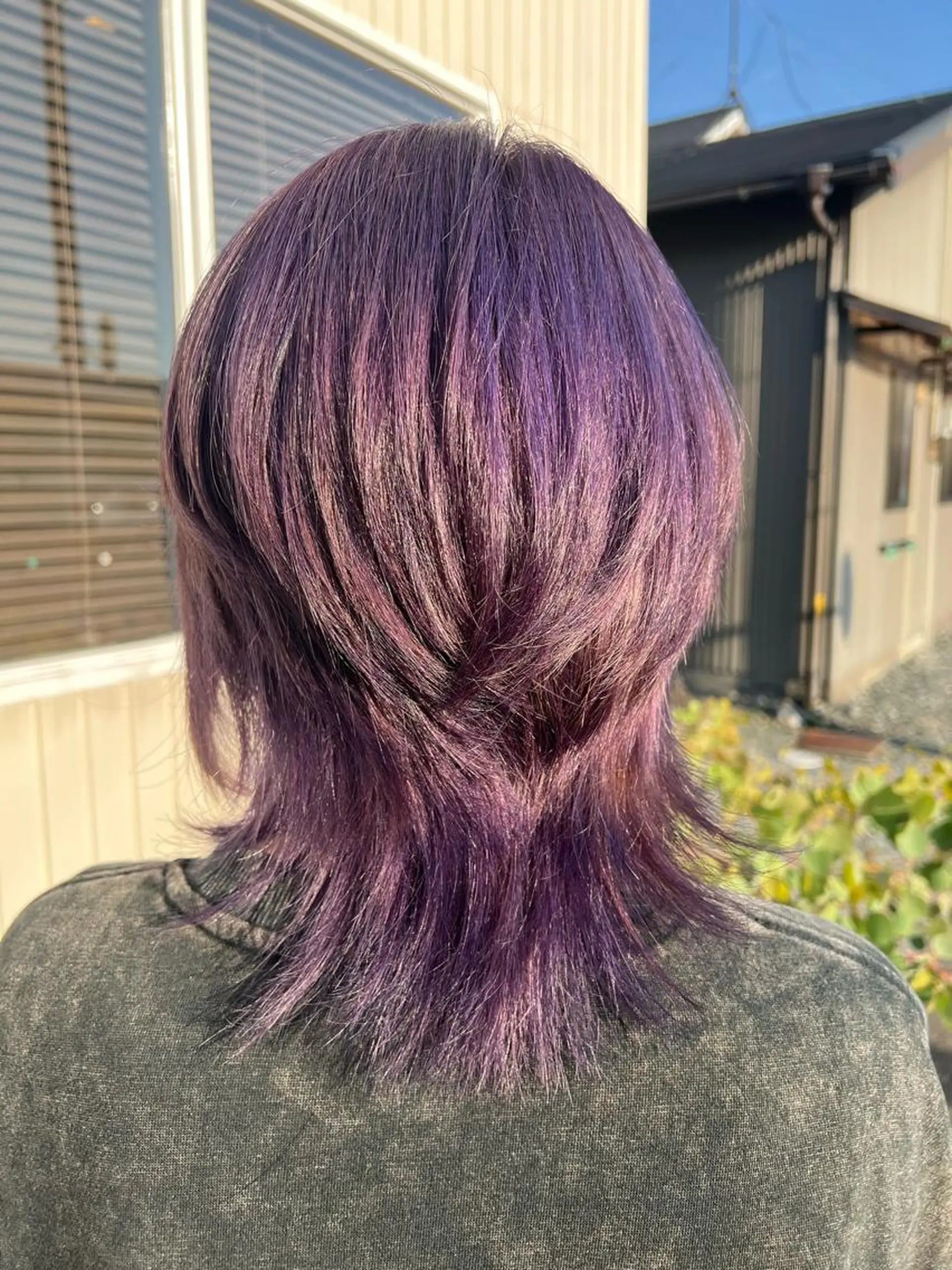 ロング HARUKI 艶髪特化美容師のヘアスタイル