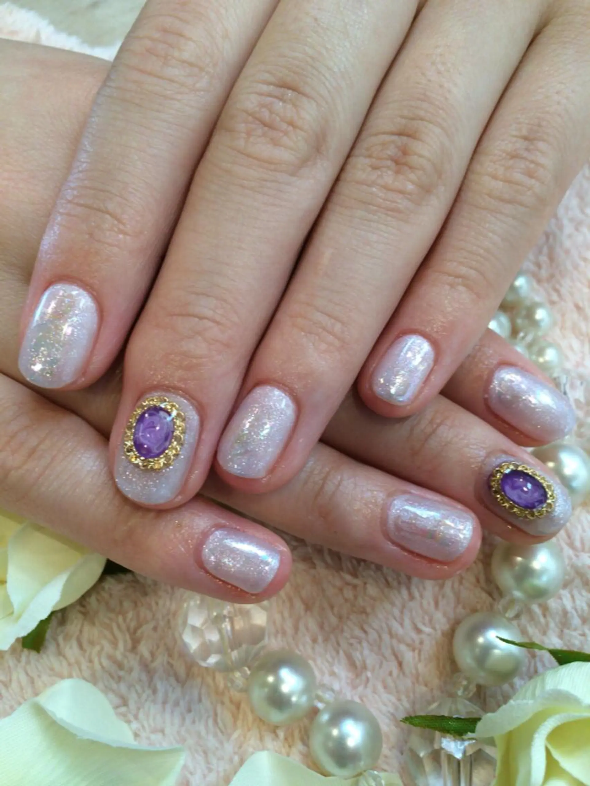 ネイル mie_ nailのネイルデザイン