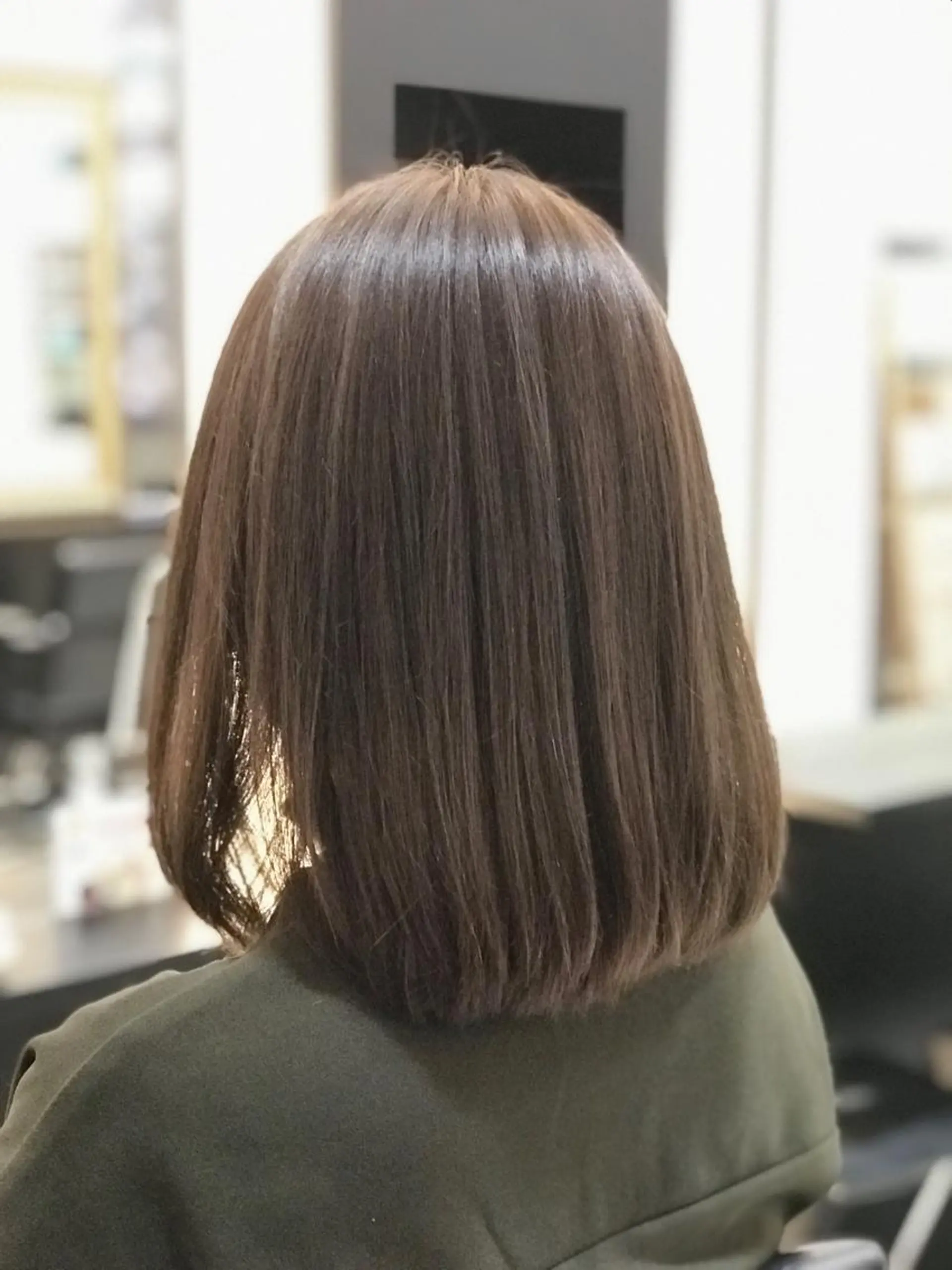 カラー ハイライトカラー カット ヘアカラー トリートメント Velle forte所属・國井 慎吾のヘアスタイル