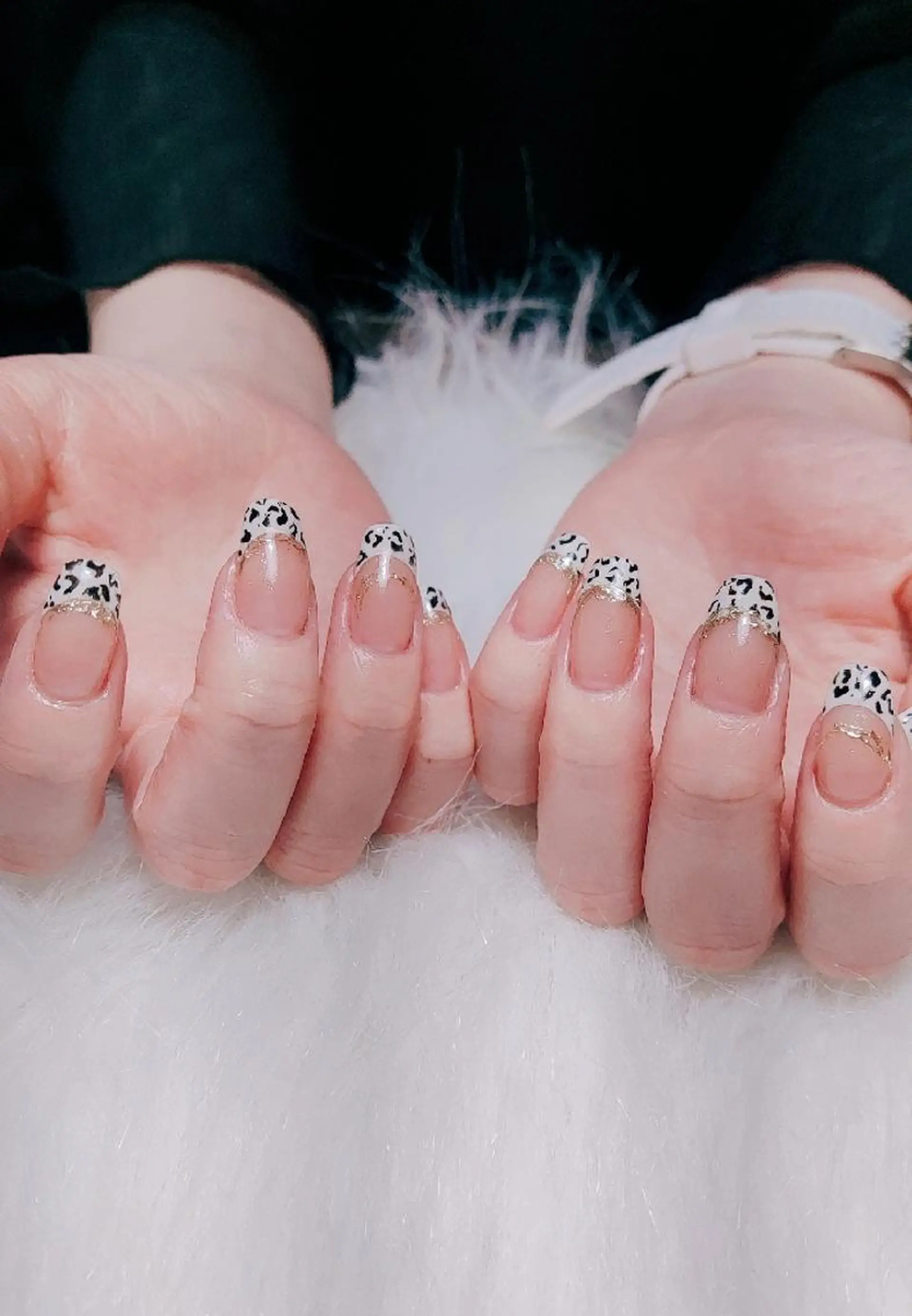 ネイル E·U·B ネイル所属・横浜市中区曙町 E·U·Bネイルのネイルデザイン