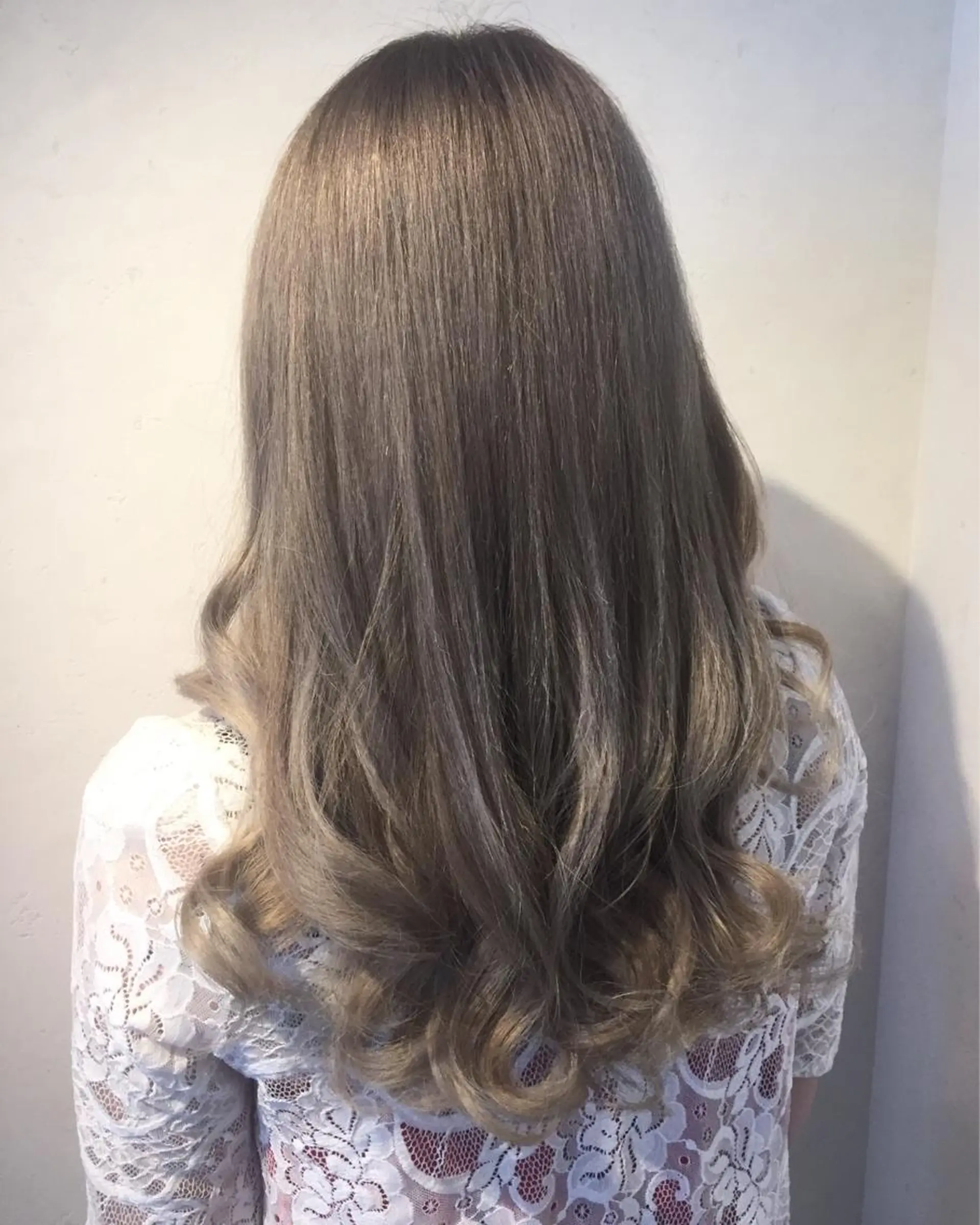 ロング Cecil hair 福岡天神店所属・cecilhair 福岡天神店のヘアスタイル