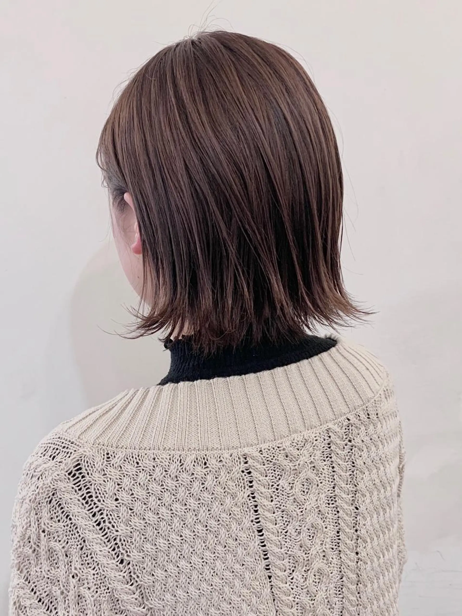 ショート TopStylist 板花絵里のヘアスタイル