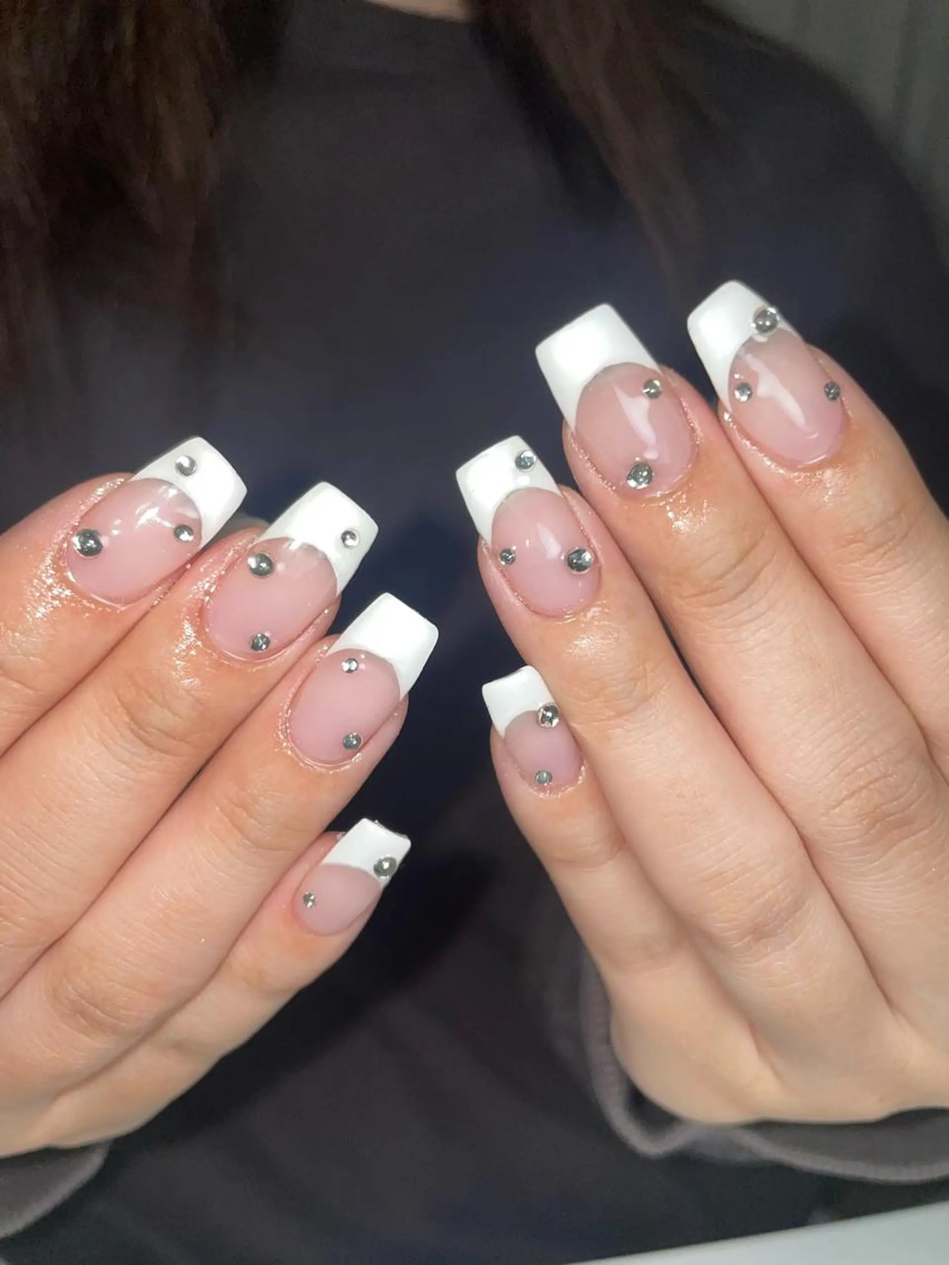 ネイル 【Re:tty】 KUMIのネイルデザイン