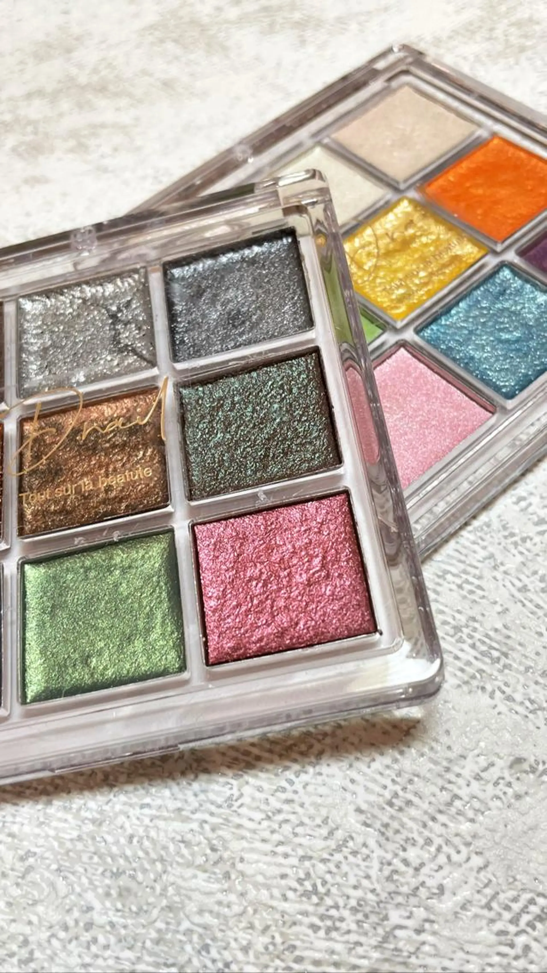 ネイル LUKE所属・もとまつ さちこのネイルデザイン