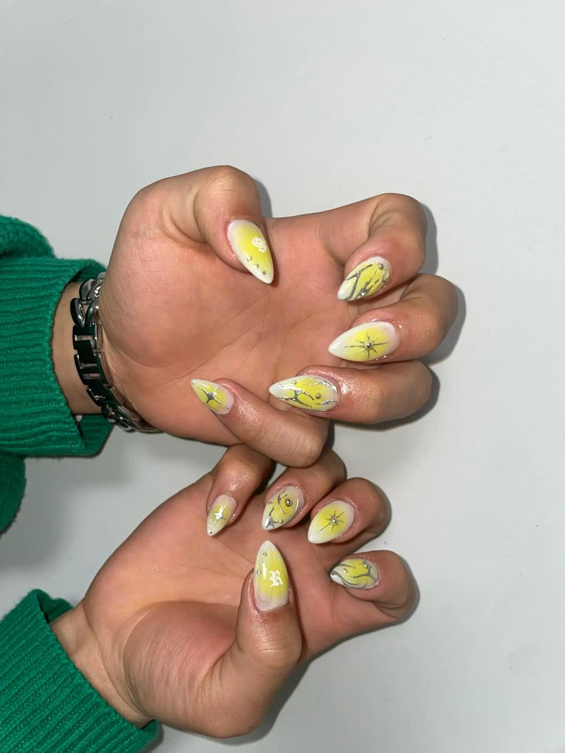 ネイル labo9 mizukiのネイルデザイン