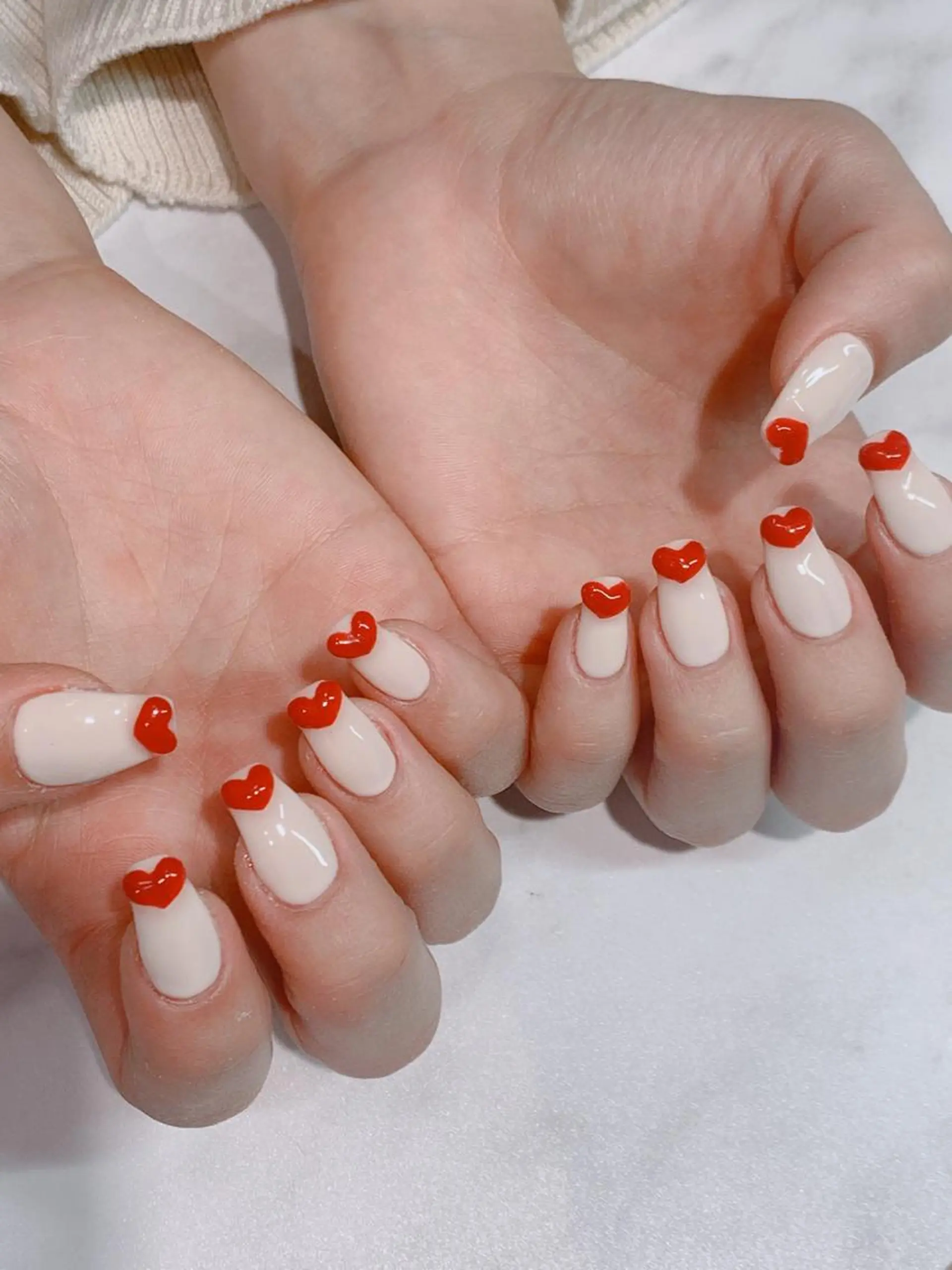 ネイル ネイルサロン トゥルースのネイルデザイン