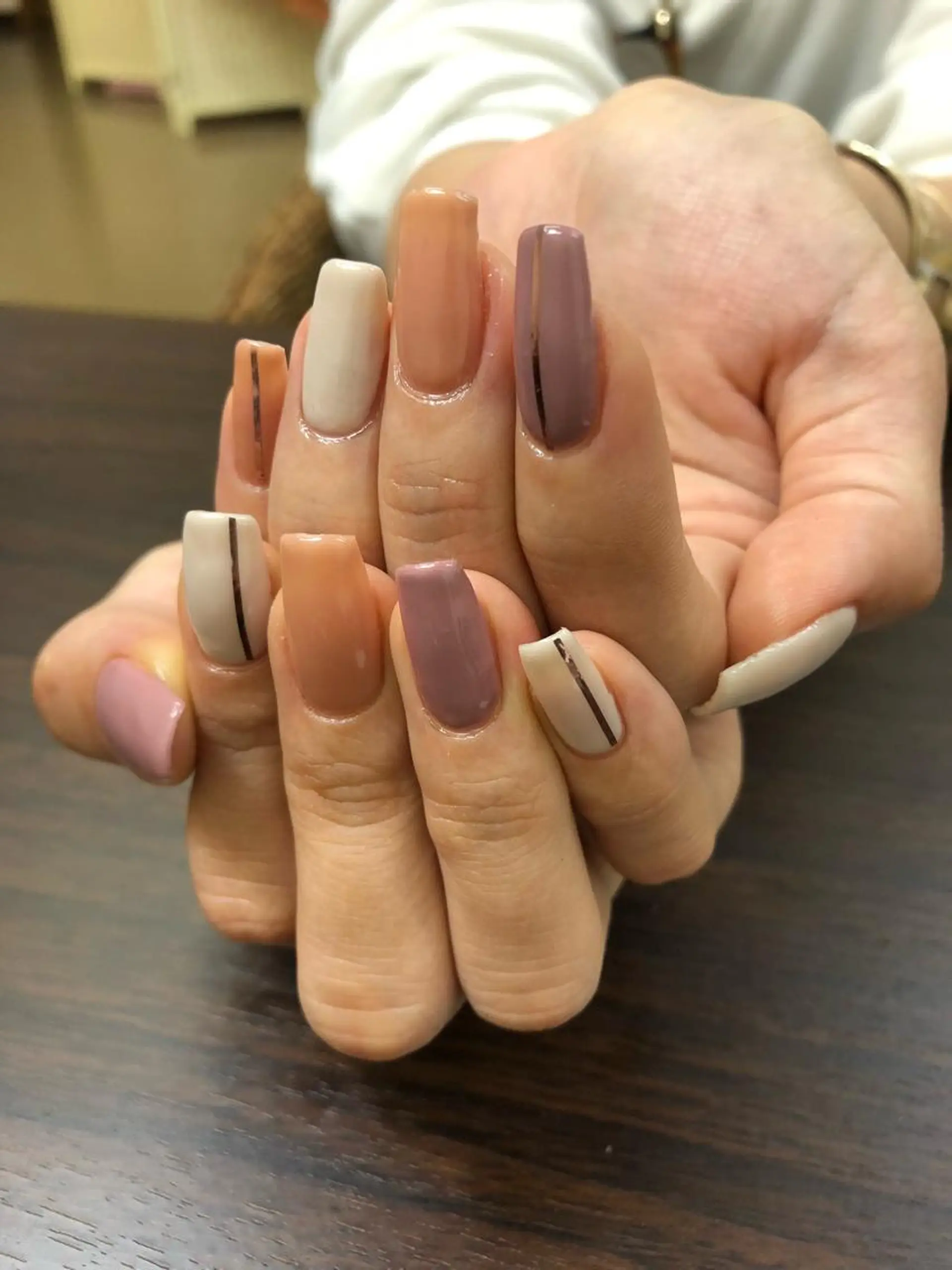 ネイル LaniRoom所属・Lani Roomのネイルデザイン