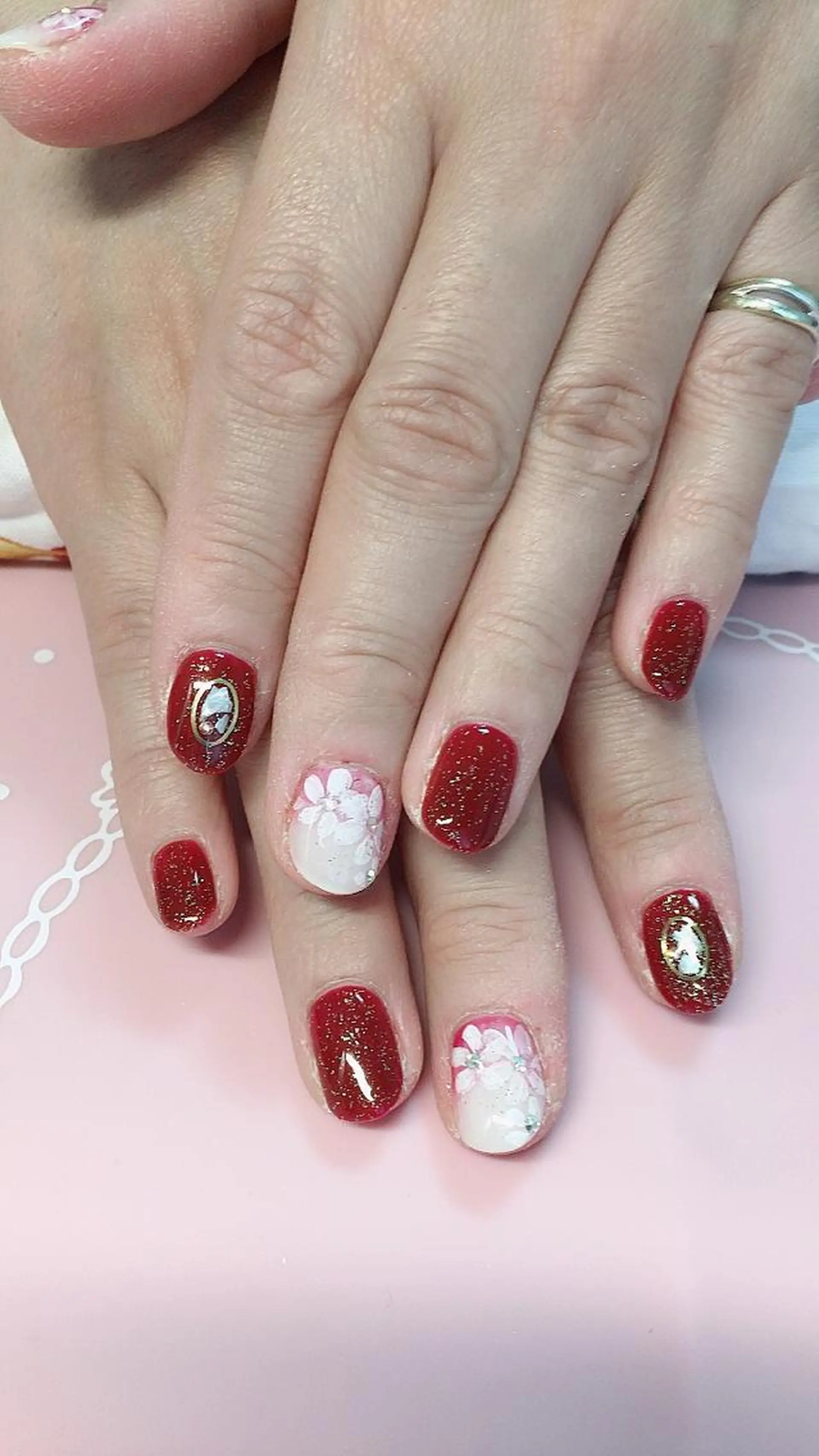 ネイル Sunnynail  サニーのネイルデザイン
