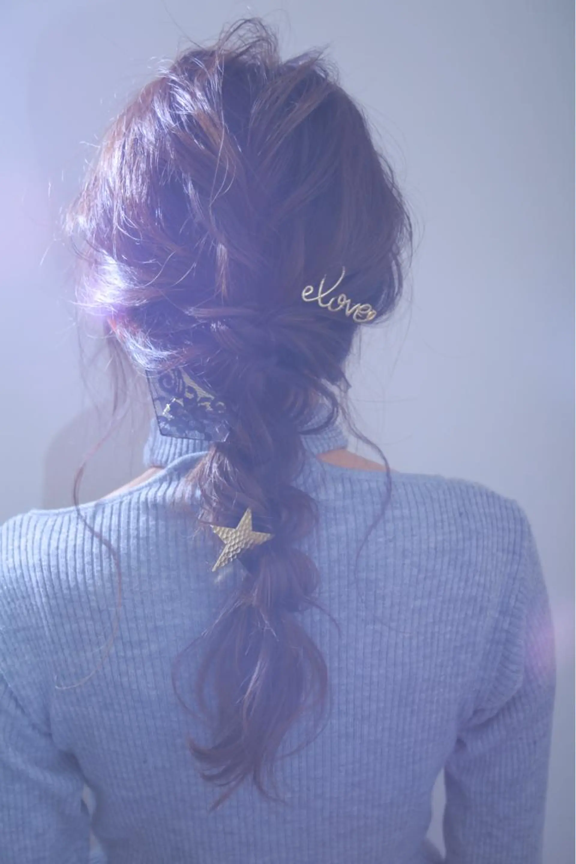 ヘアアレンジ 伊藤 裕貴のヘアスタイル