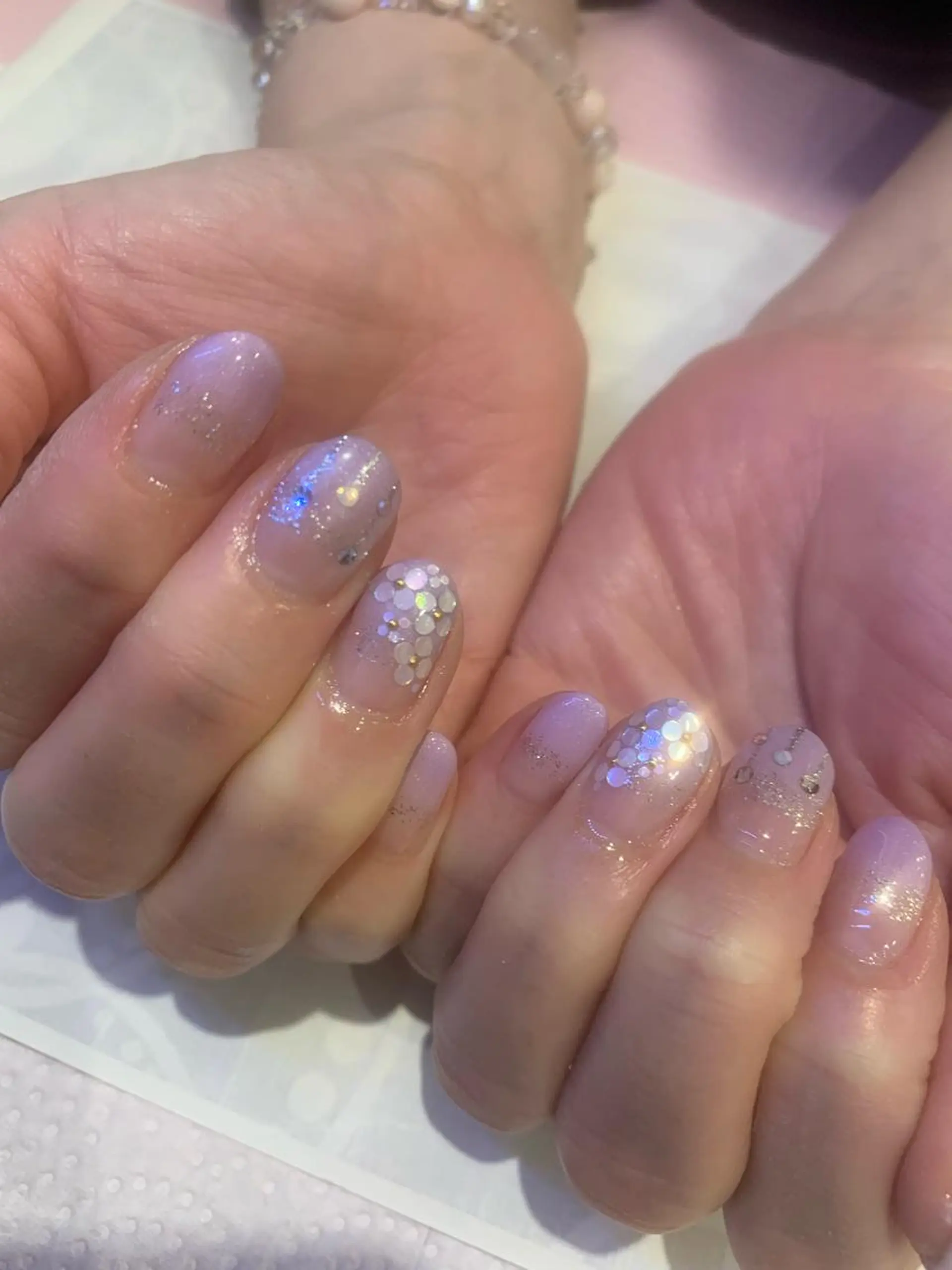 ネイル private nail salon   Amily所属・竹澤 紫乃のその他イメージ