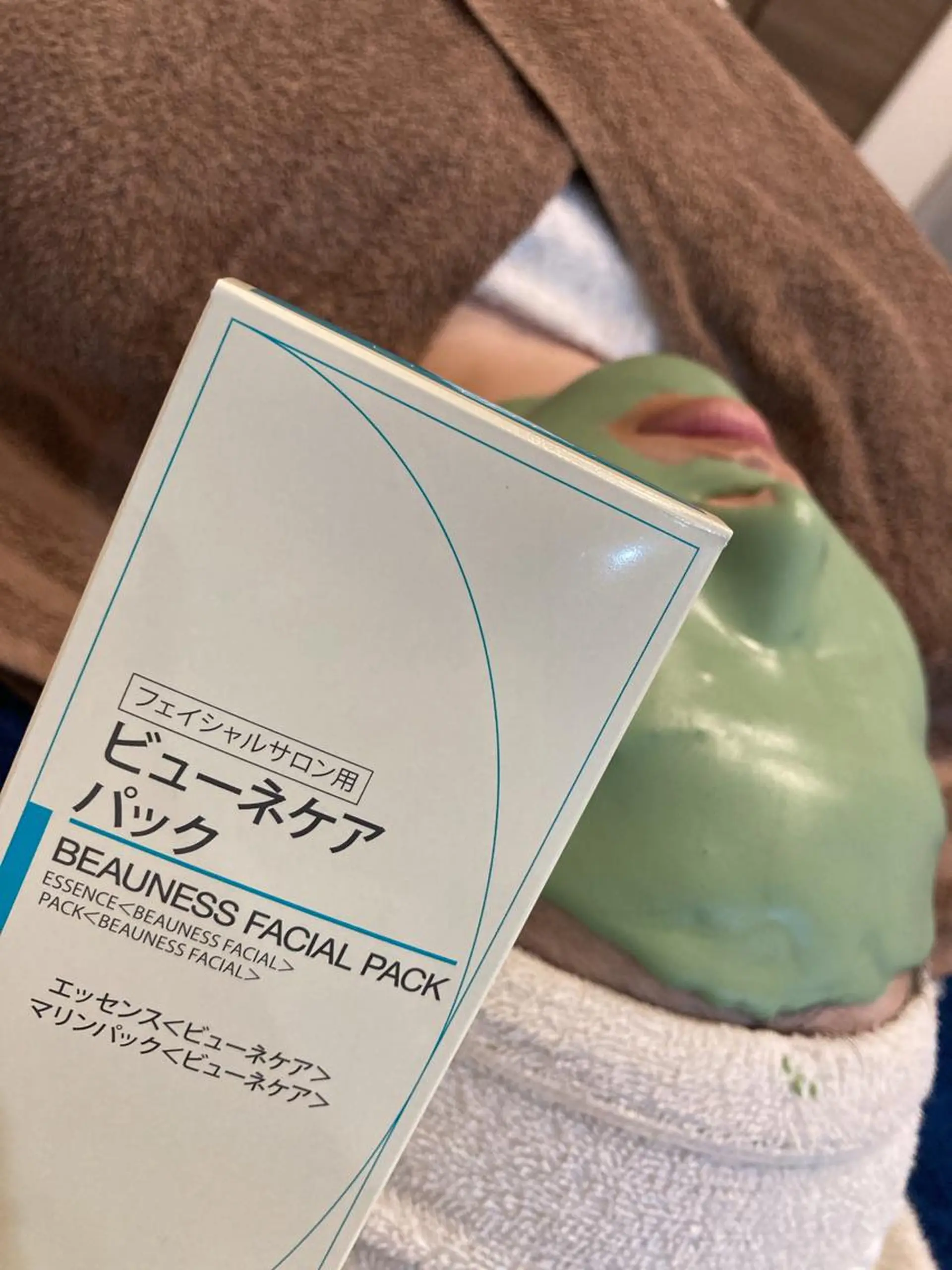 menard_fa cial&bodyのエステ・リラクイメージ