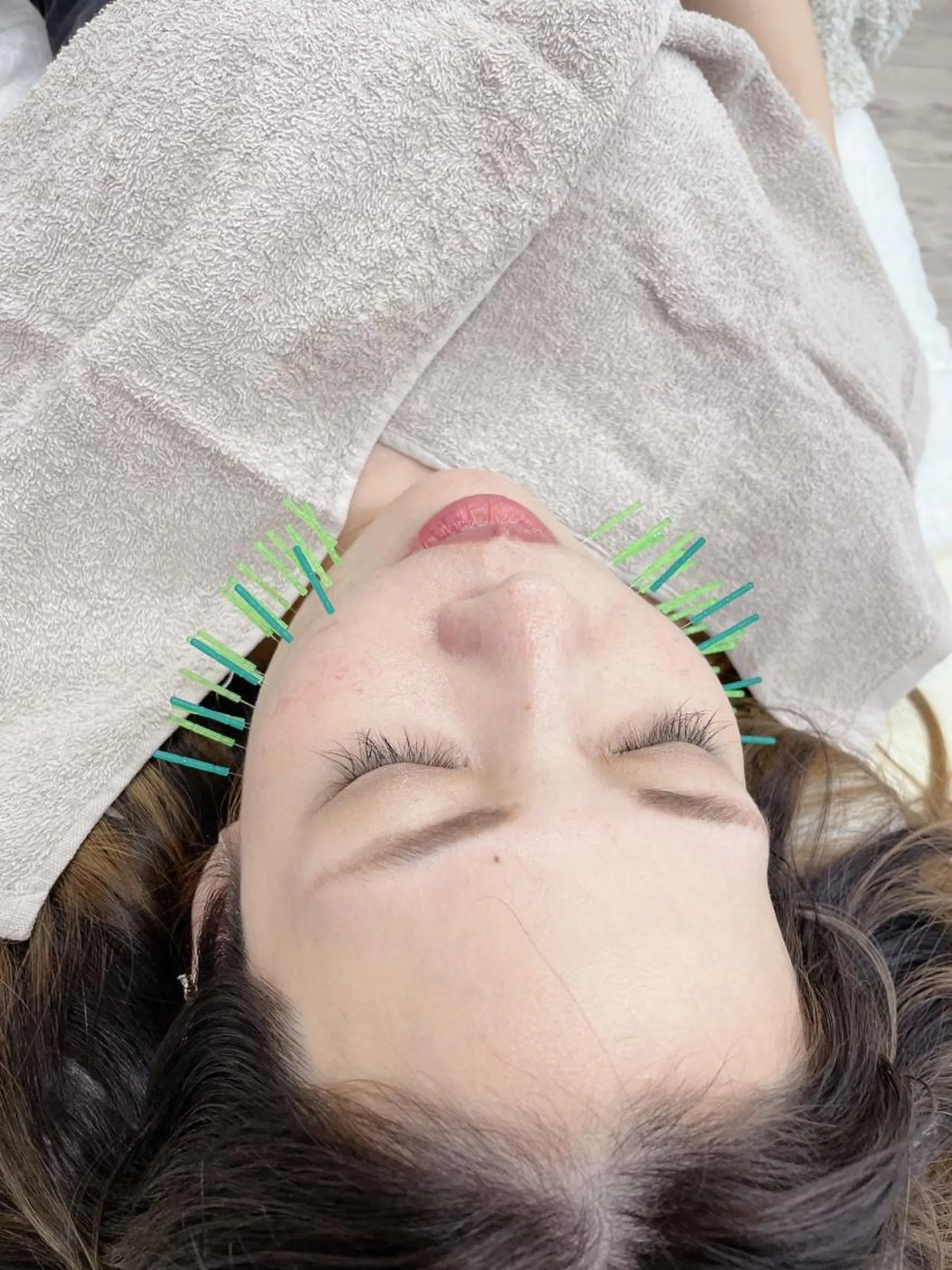 shinkyuu      GEENA所属・shinkyuu Geenaのエステ・リラクイメージ