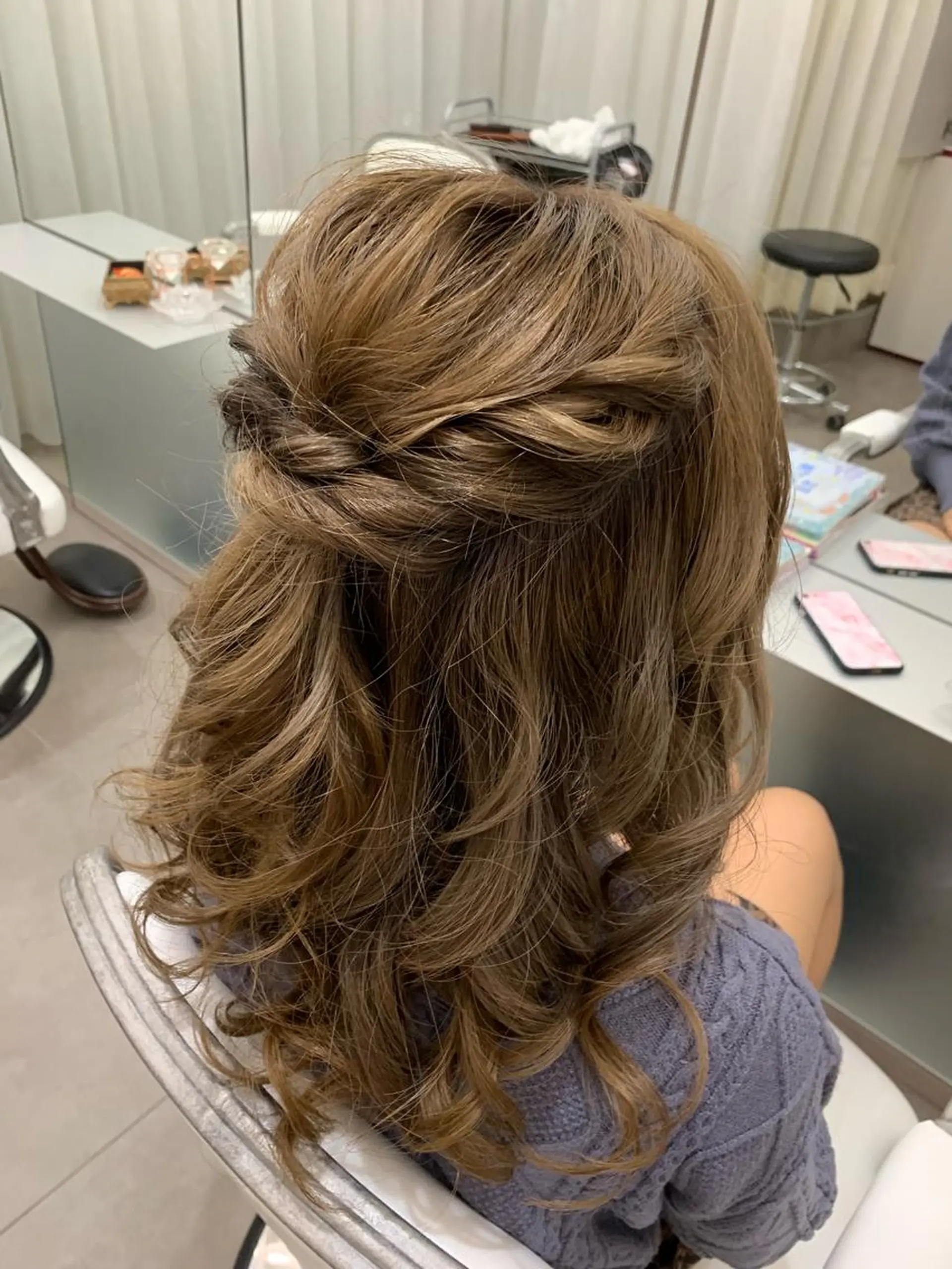 ヘアアレンジ PEAKHAIR所属・ヨシザキ ユタカのその他イメージ