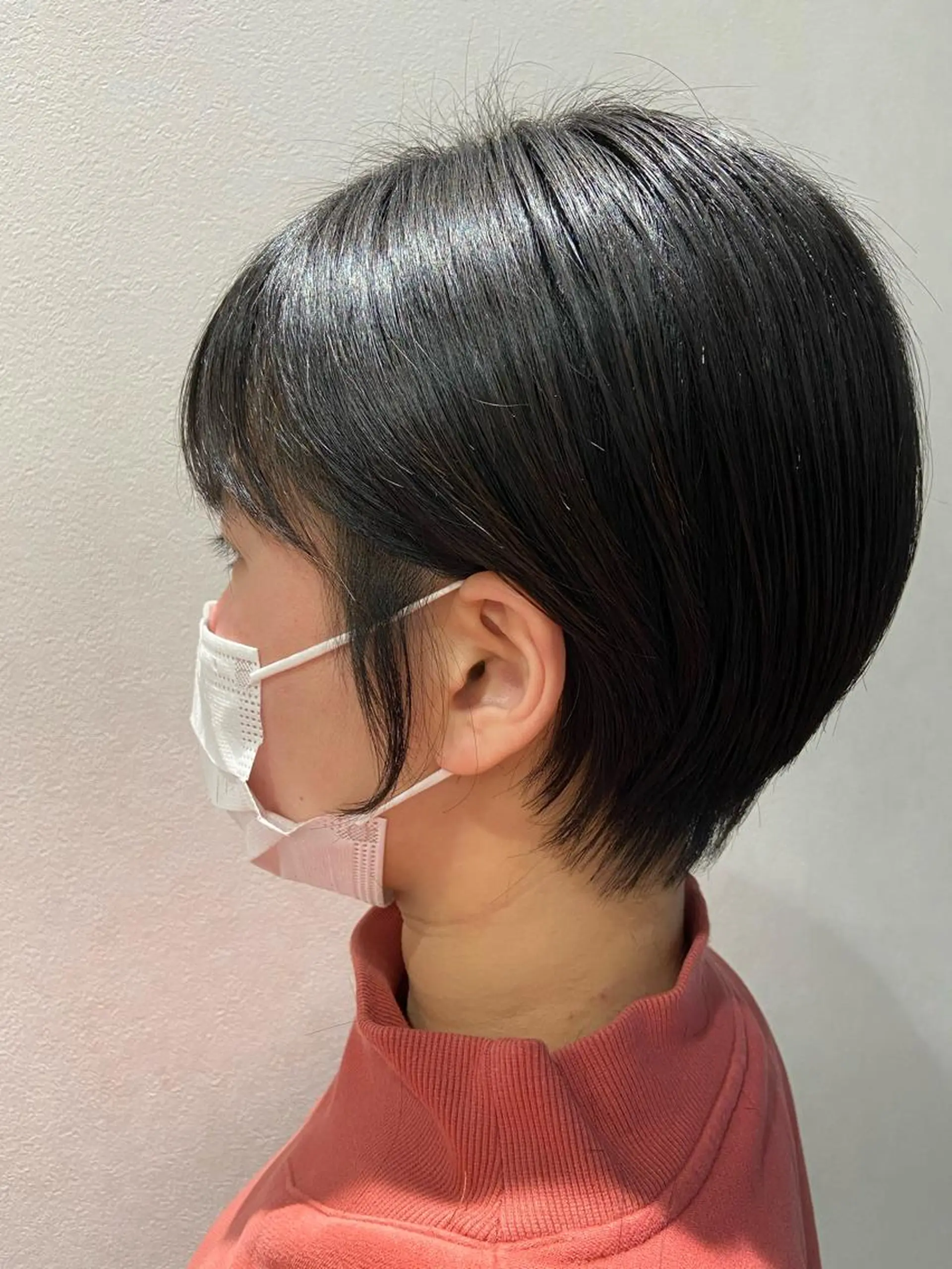 ショート ショートボブ 🔆Seinaのヘアスタイル