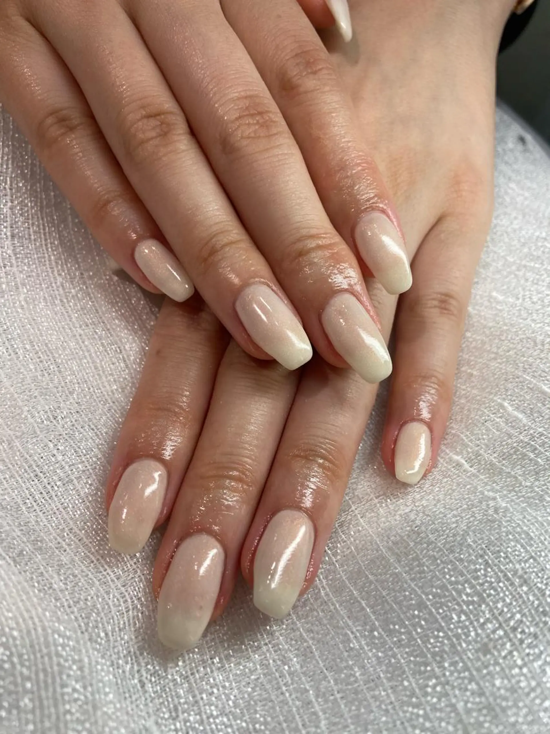 ネイル 🧸プルエクステ❤︎ ネイルKAO🧸のヘアスタイル