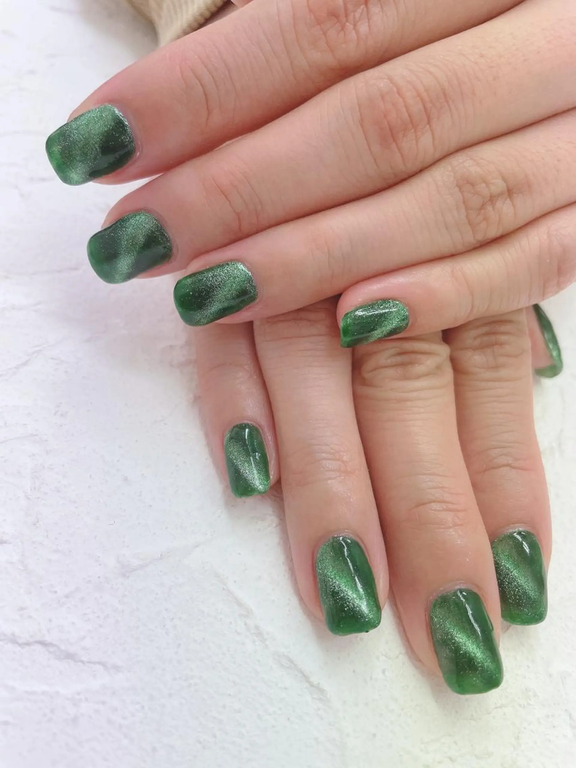 ネイル MIIA nailのネイルデザイン