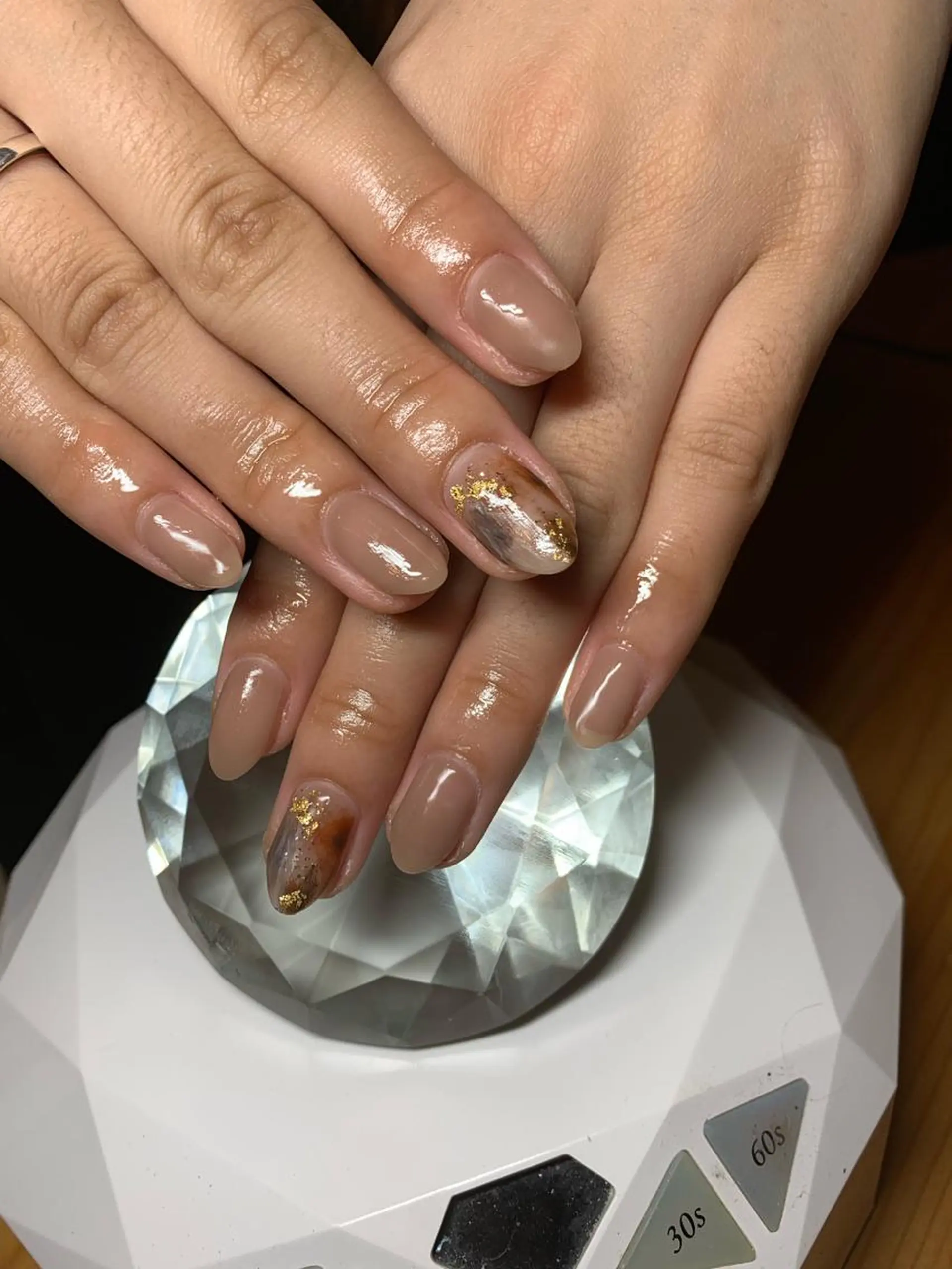 ネイル LAVISH nail salonのネイルデザイン