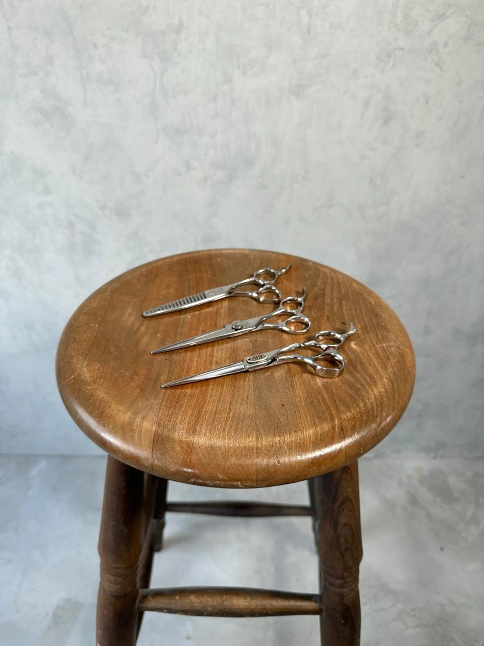 JAMシェアサロン八王子所属・尭部 佑太のヘアスタイル