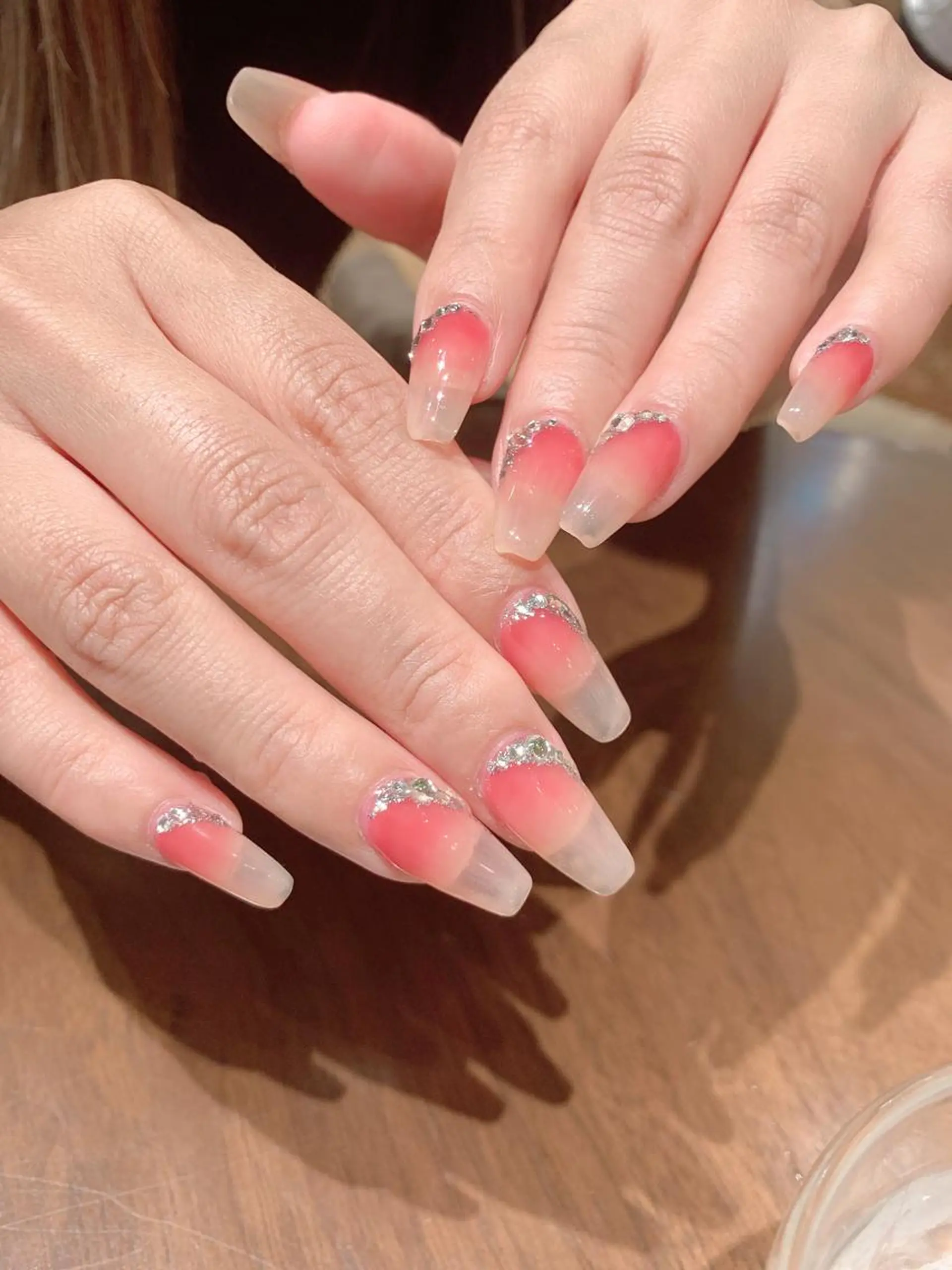 ネイル エンジェル ヒーリング 矢場町店のネイルデザイン