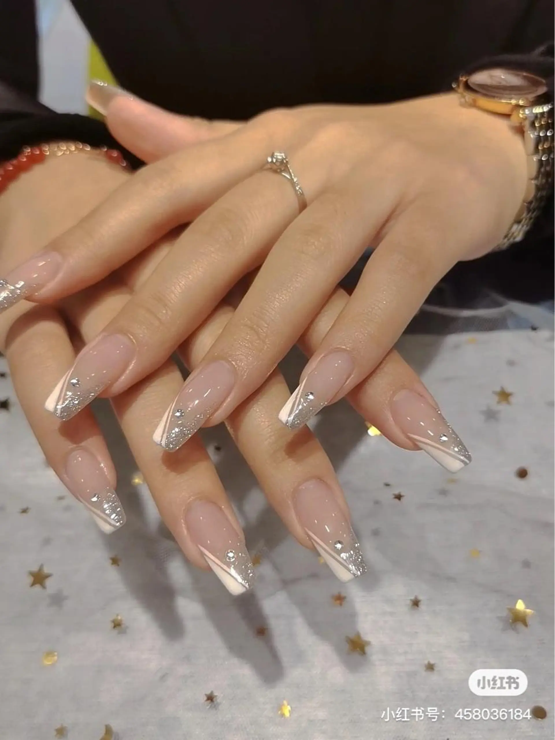 ネイル ハンドネイル 💅E•U•B NAIL🌹所属・横浜市中区曙町 ネイルE·U·Bのネイルデザイン