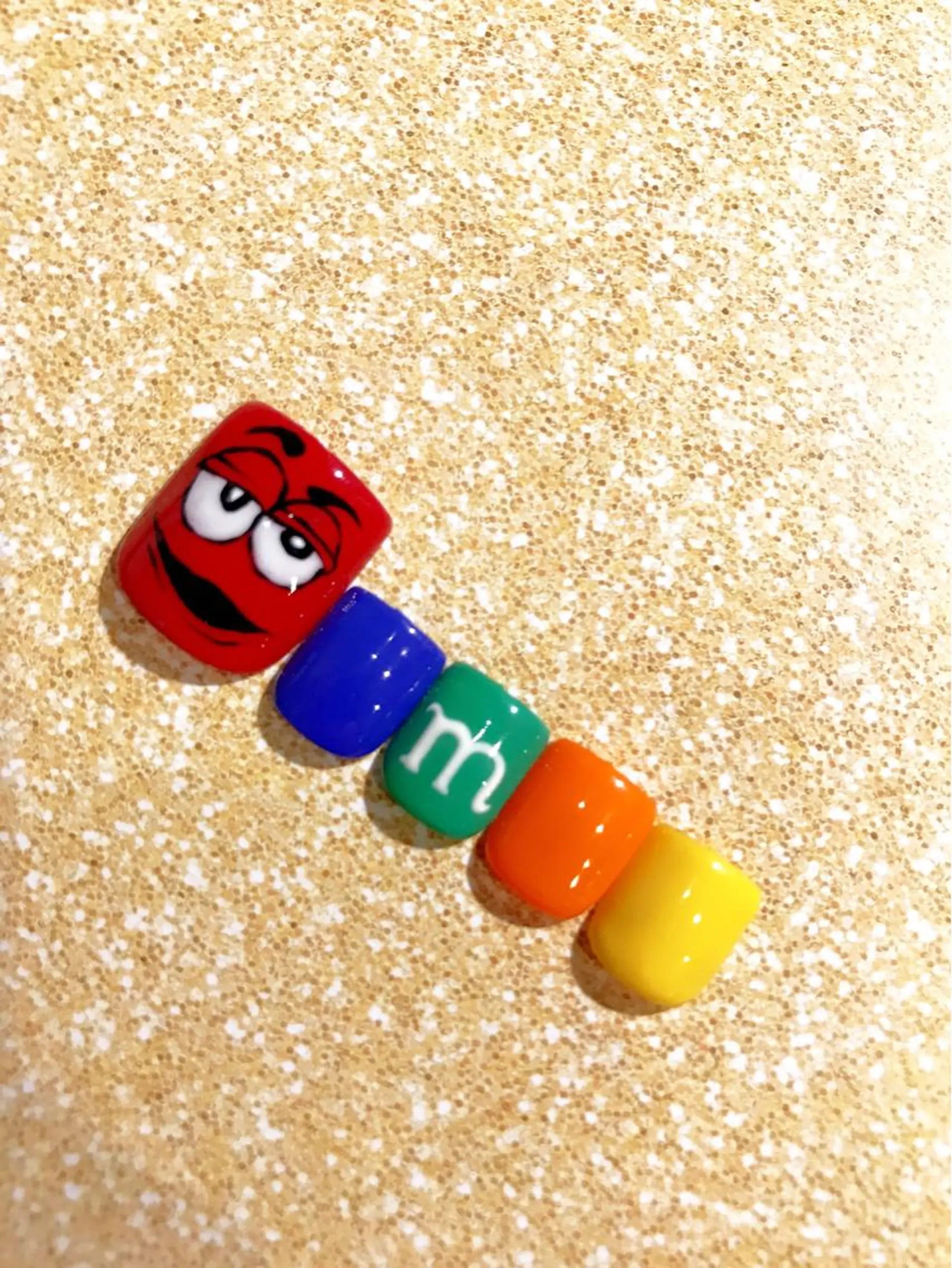 ネイル amour 平塚所属・amour 平塚店のネイルデザイン